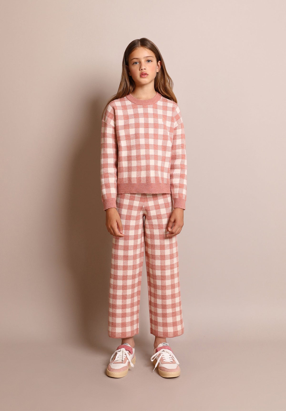 JERSEY VICHY