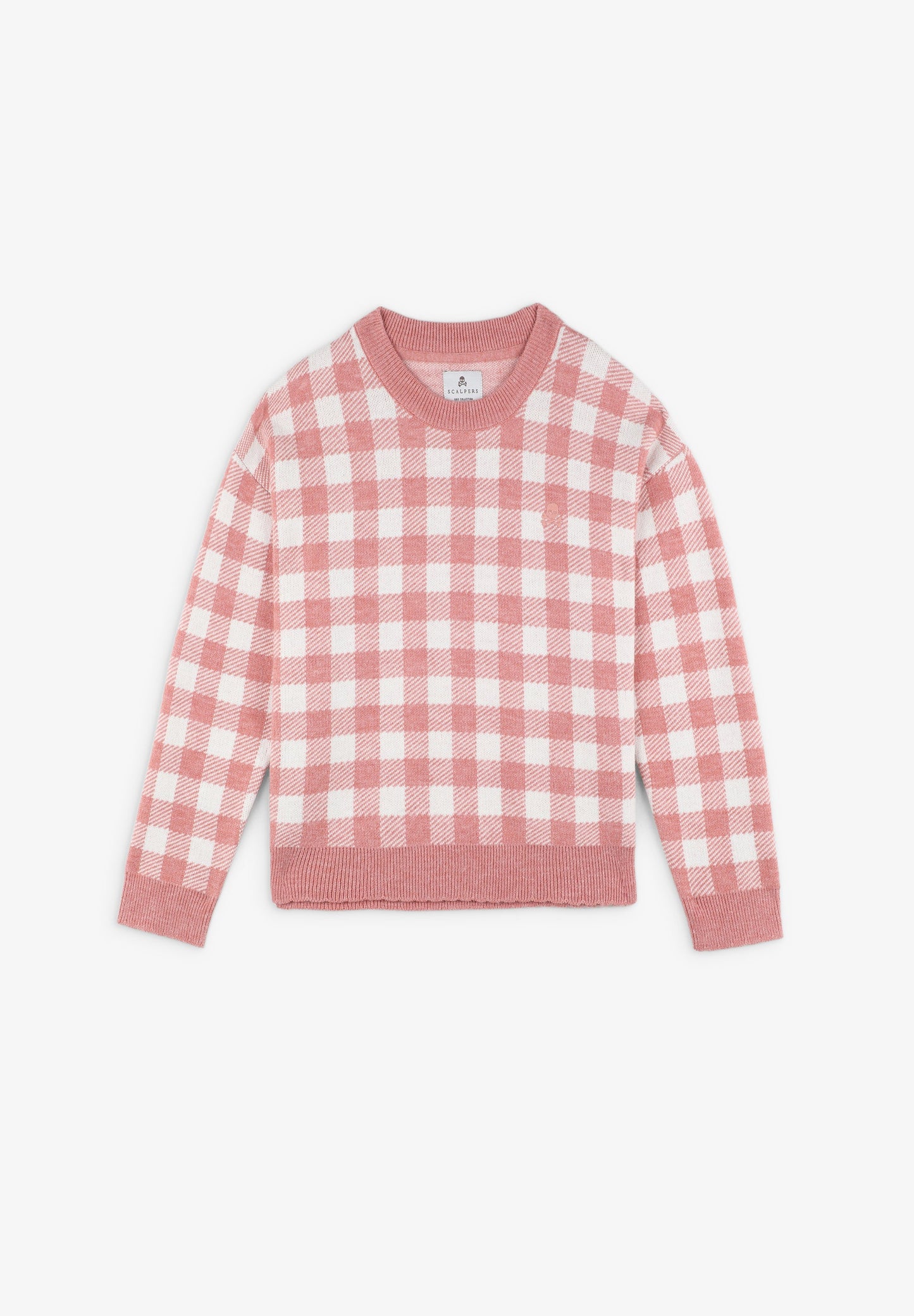 JERSEY VICHY