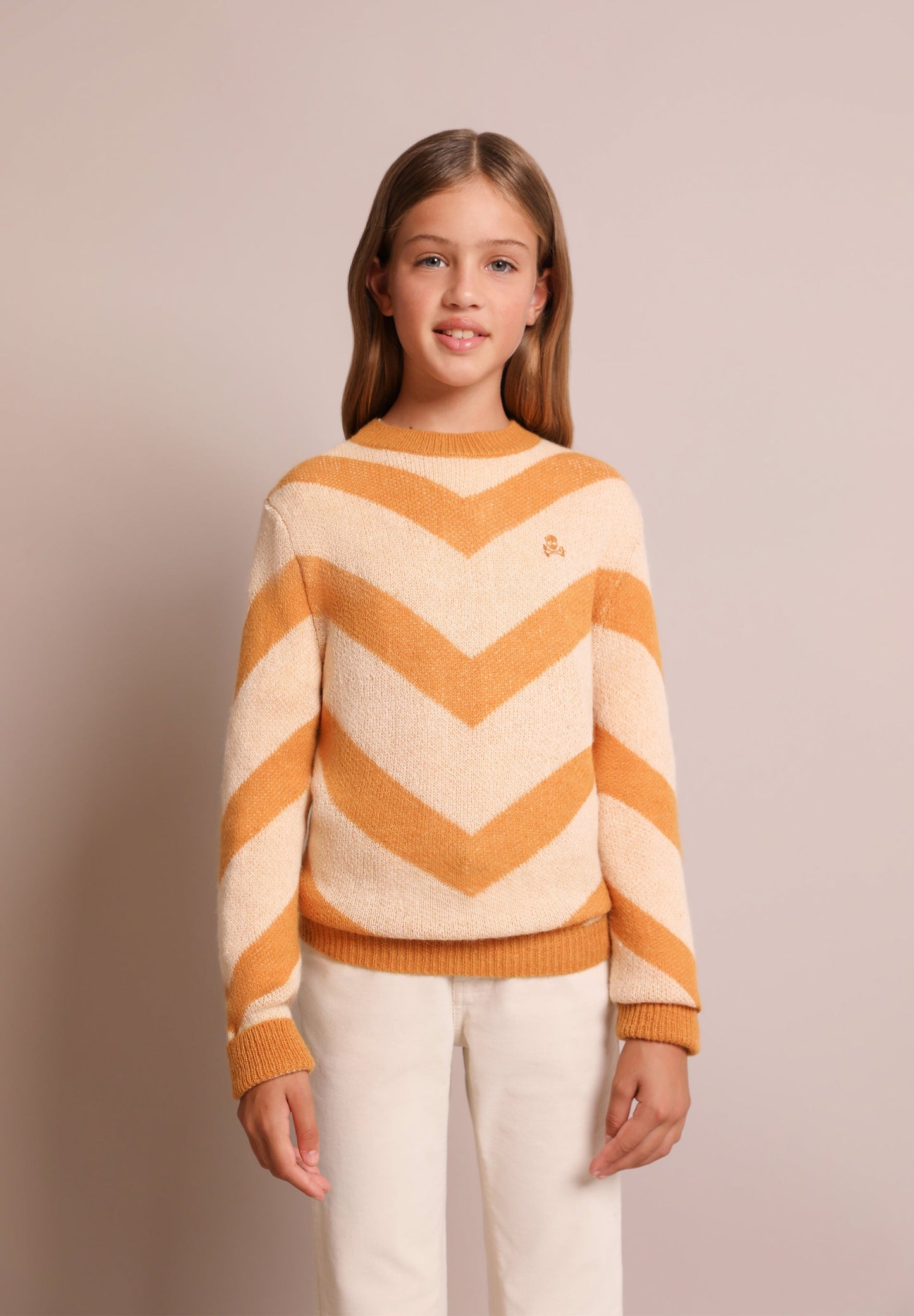 JERSEY PUNTO ZIGZAG