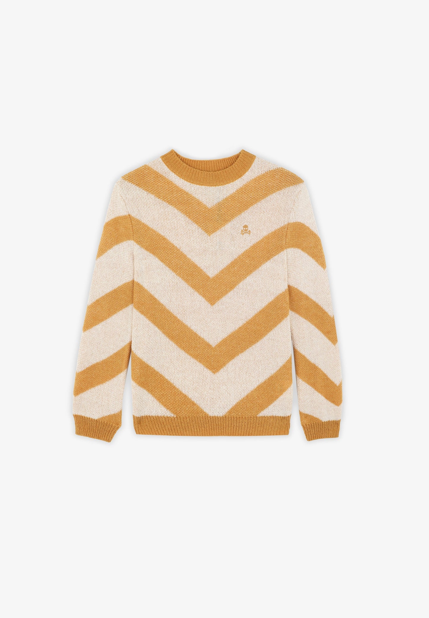 JERSEY PUNTO ZIGZAG