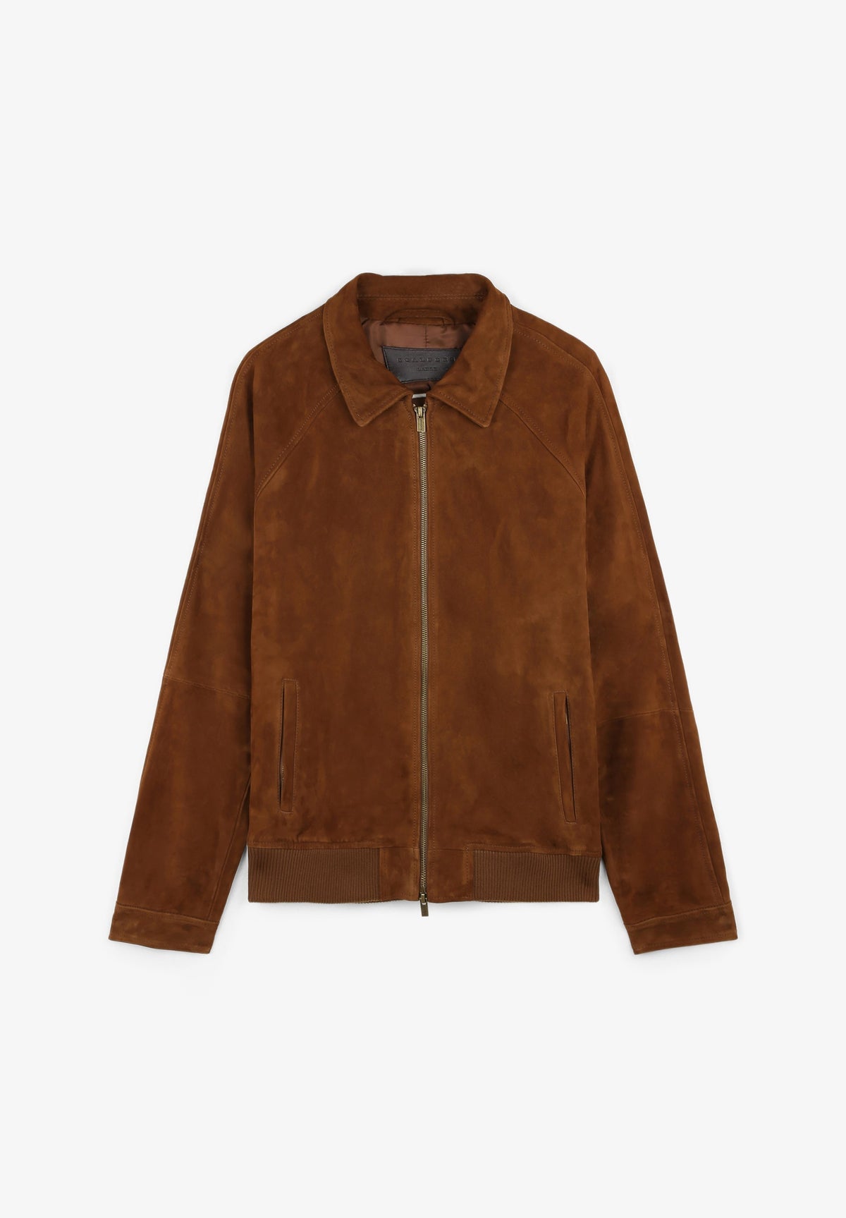 CHAQUETA SERRAJE