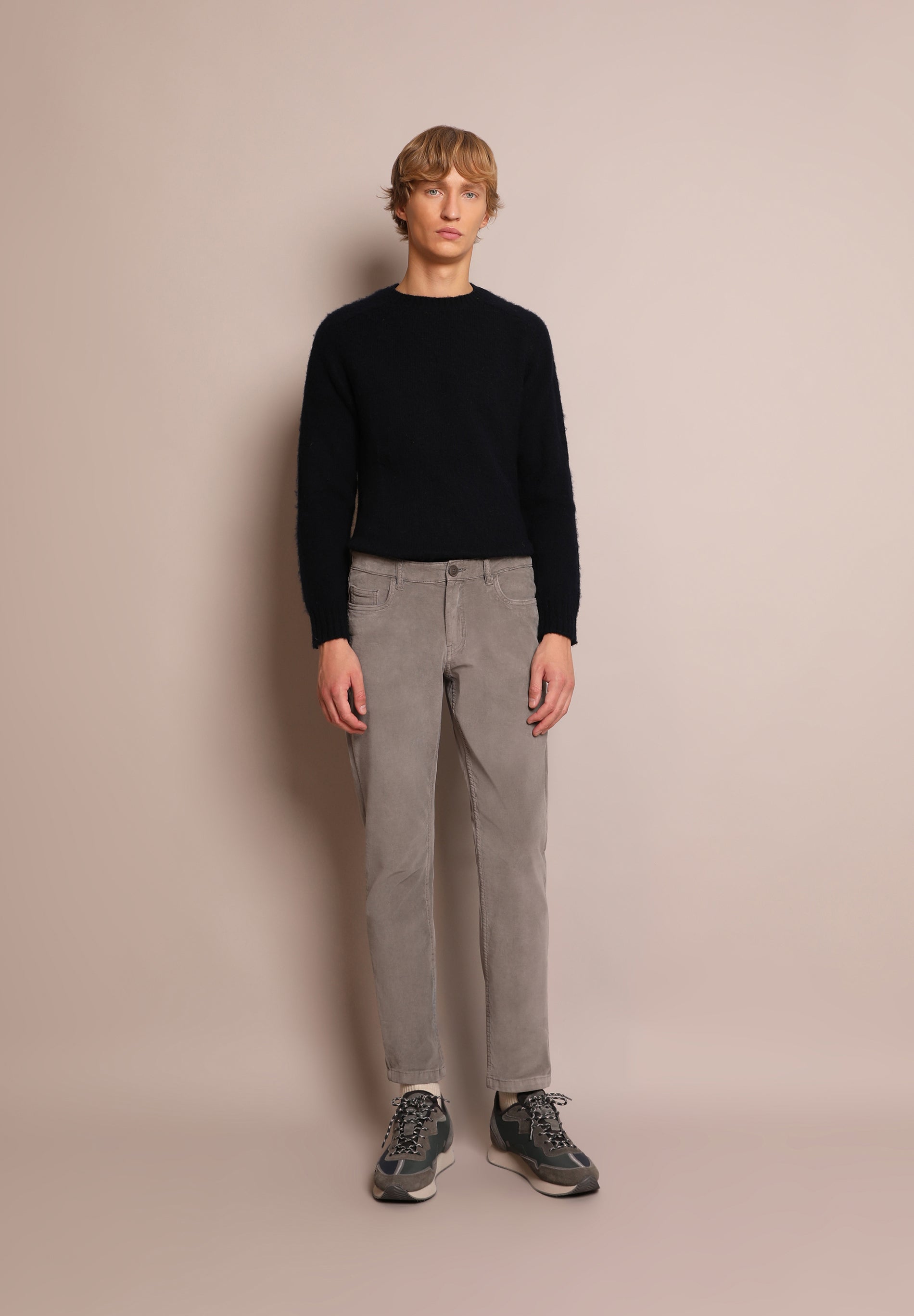 PANTALÓN TACTO PEACH