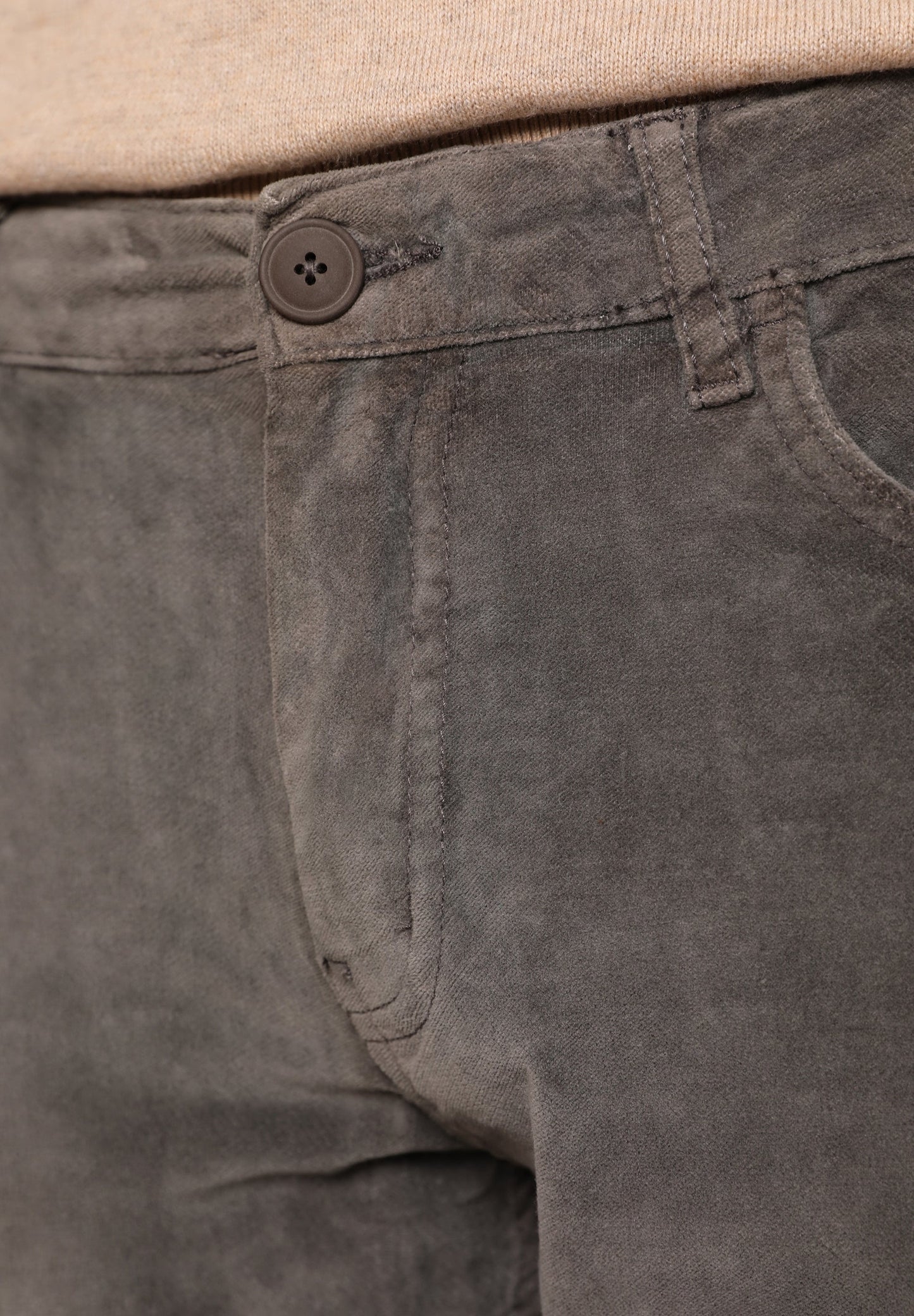 PANTALÓN TACTO PEACH