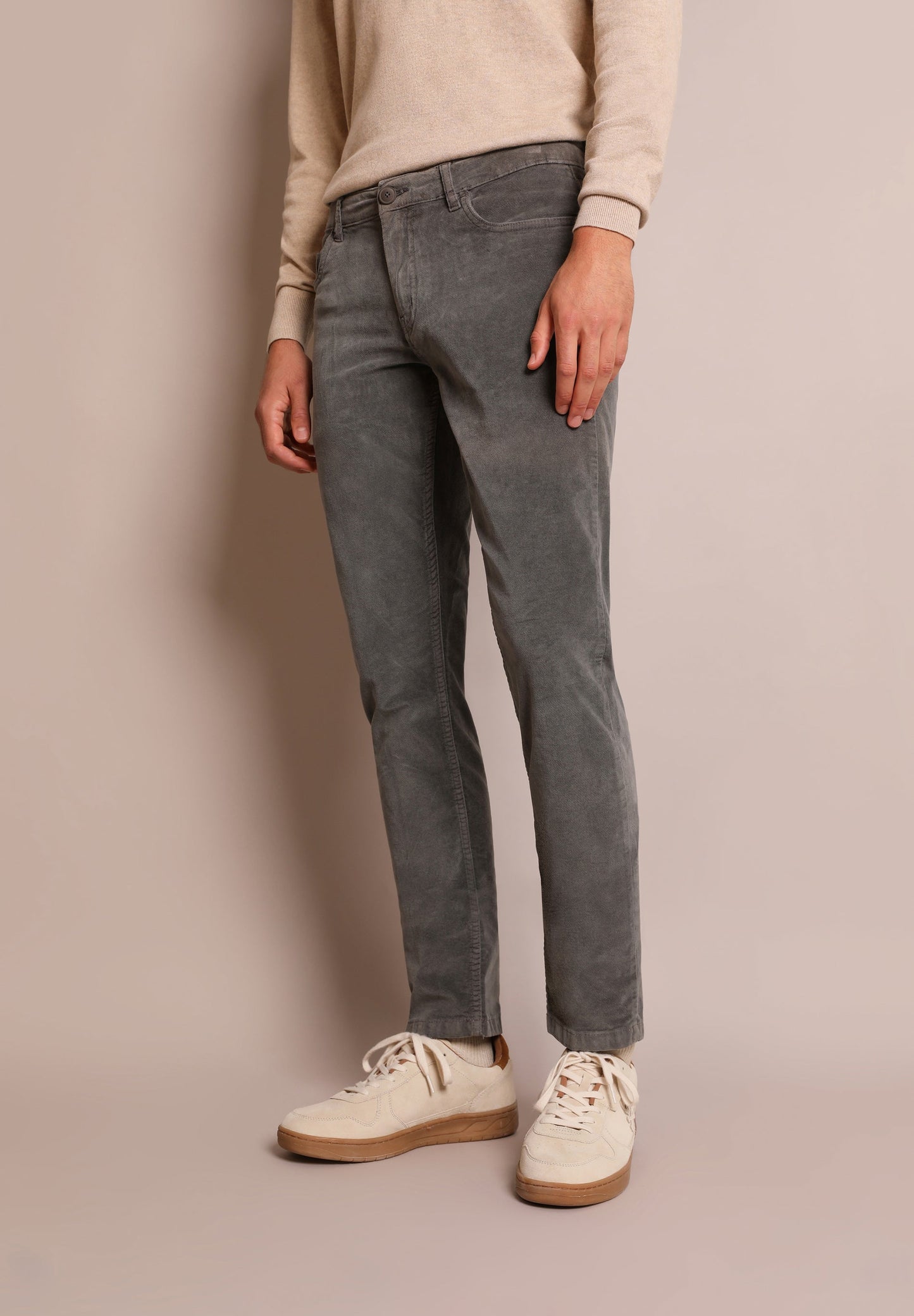 PANTALÓN TACTO PEACH