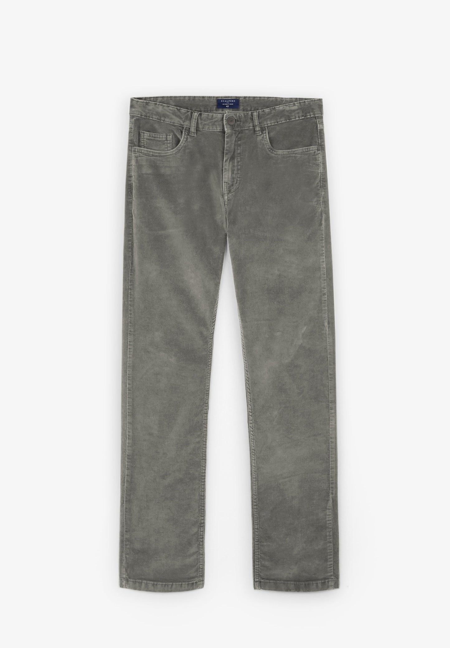 PANTALÓN TACTO PEACH