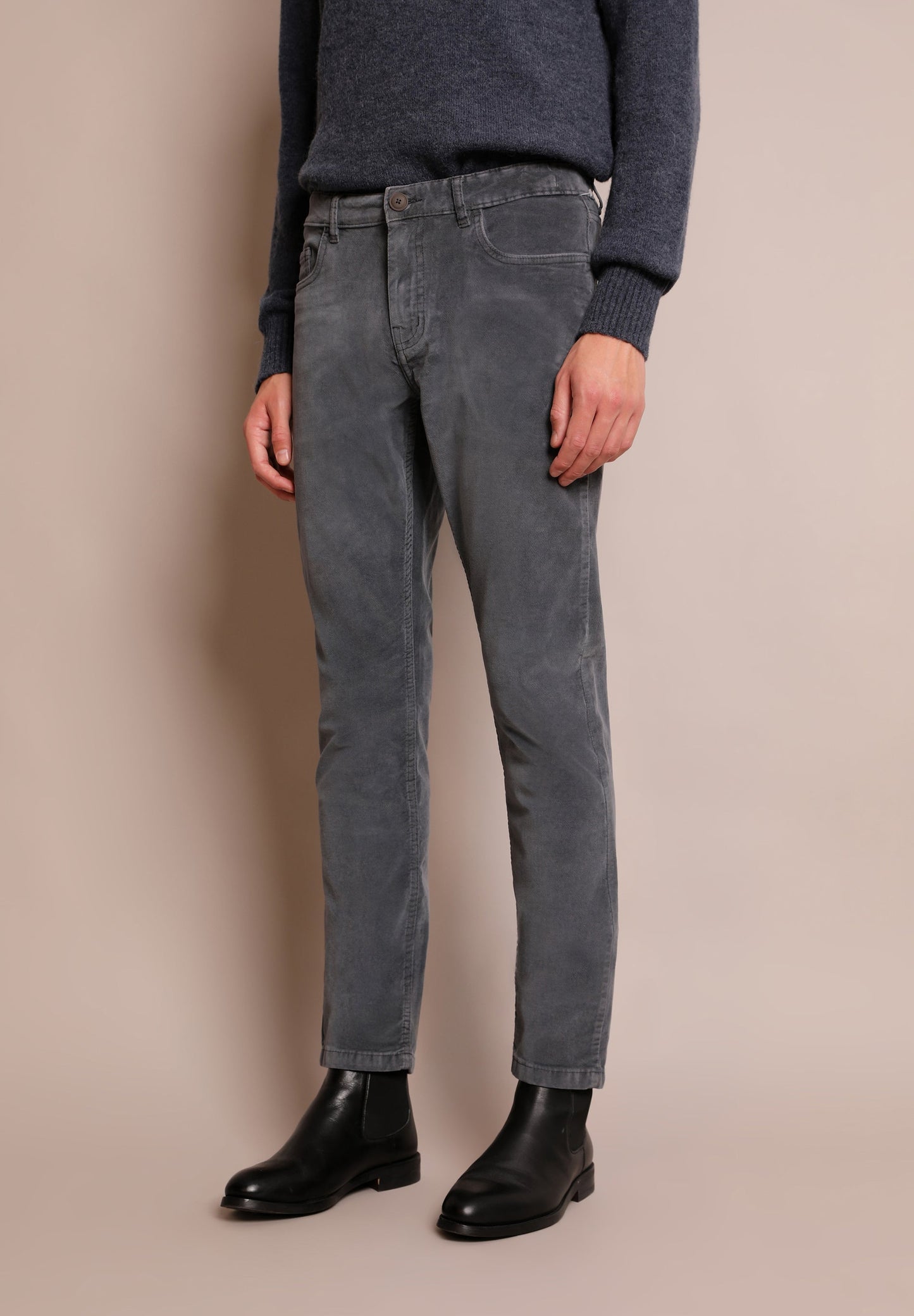 PANTALÓN TACTO PEACH