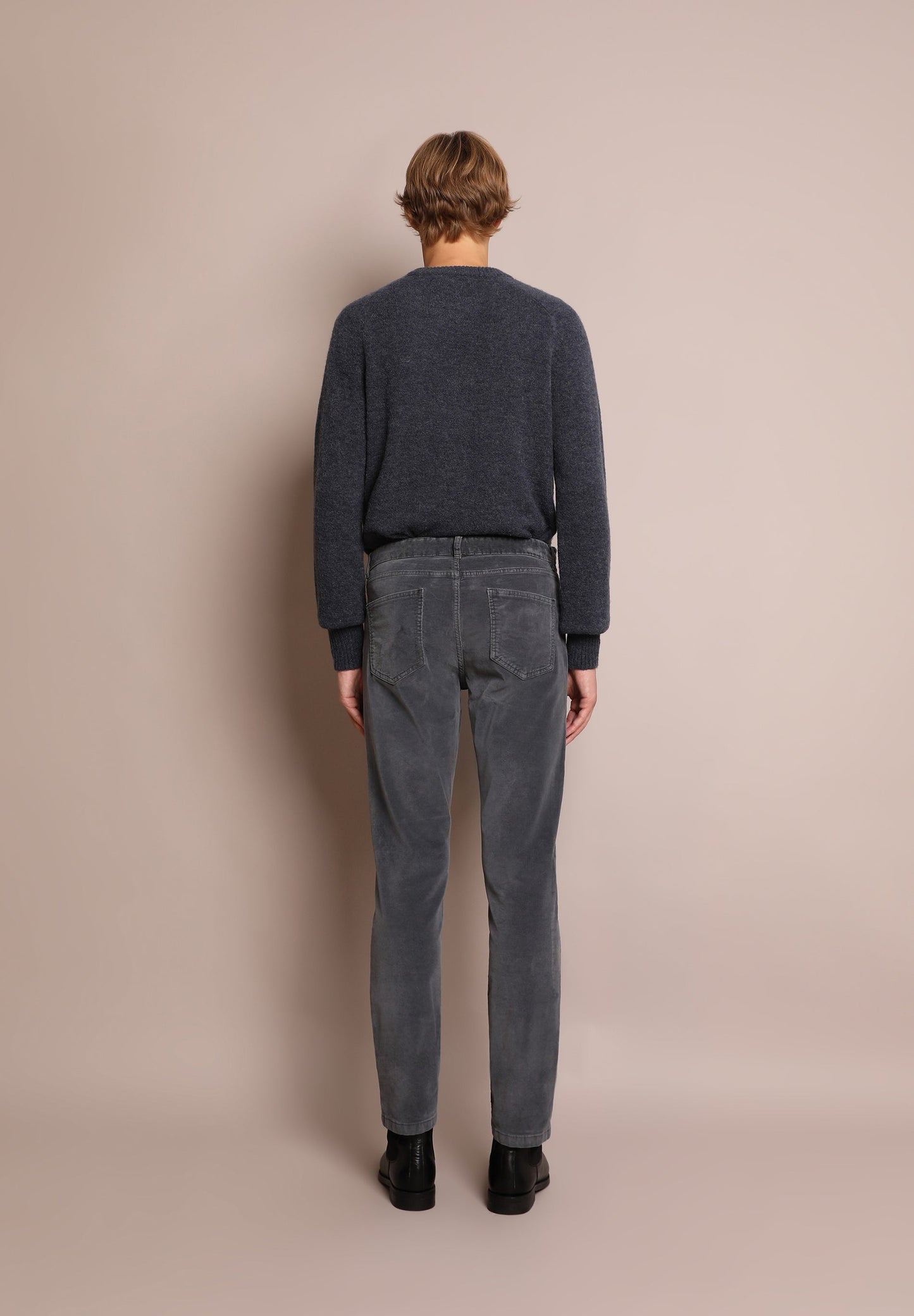 PANTALÓN TACTO PEACH