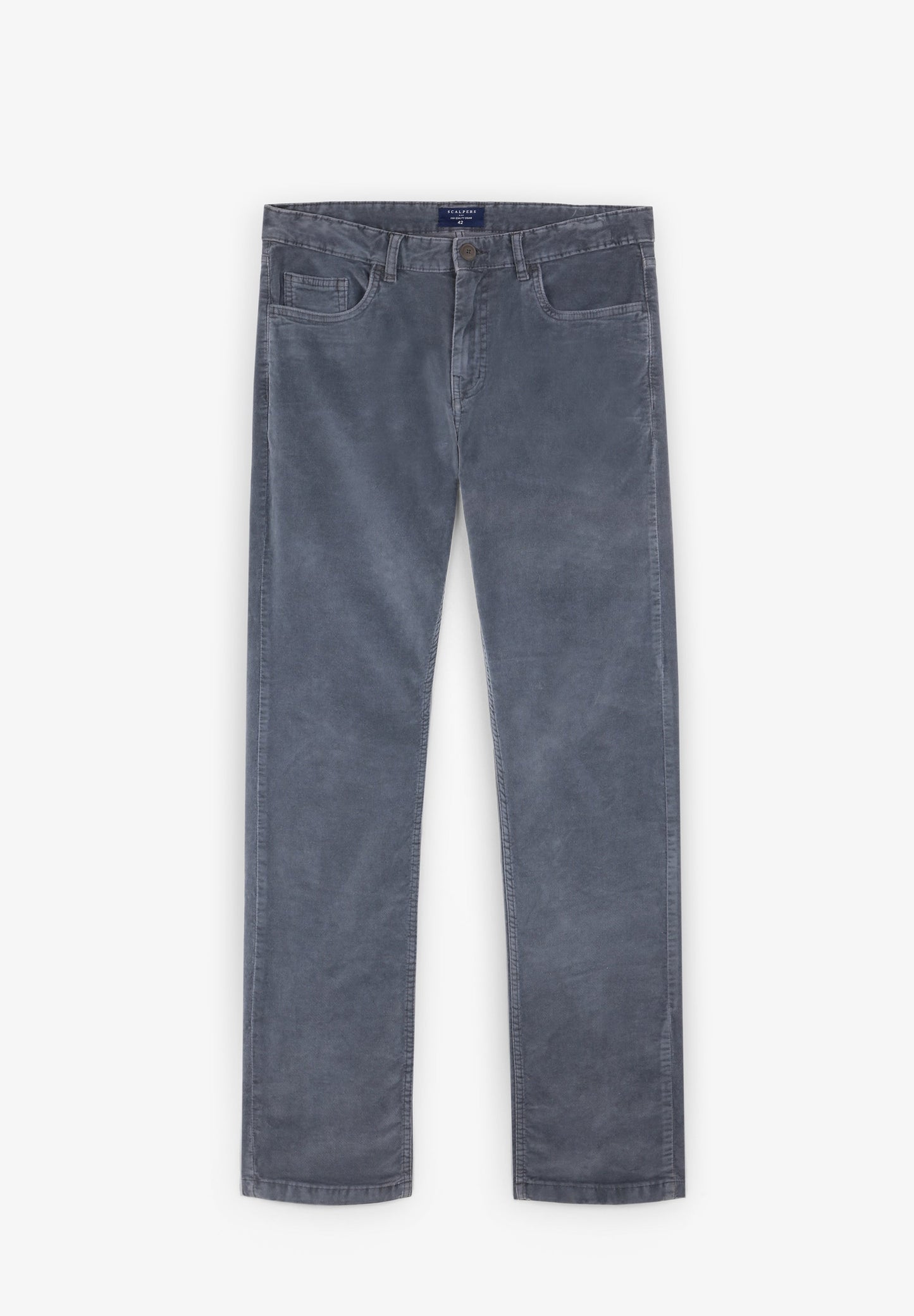 PANTALÓN TACTO PEACH