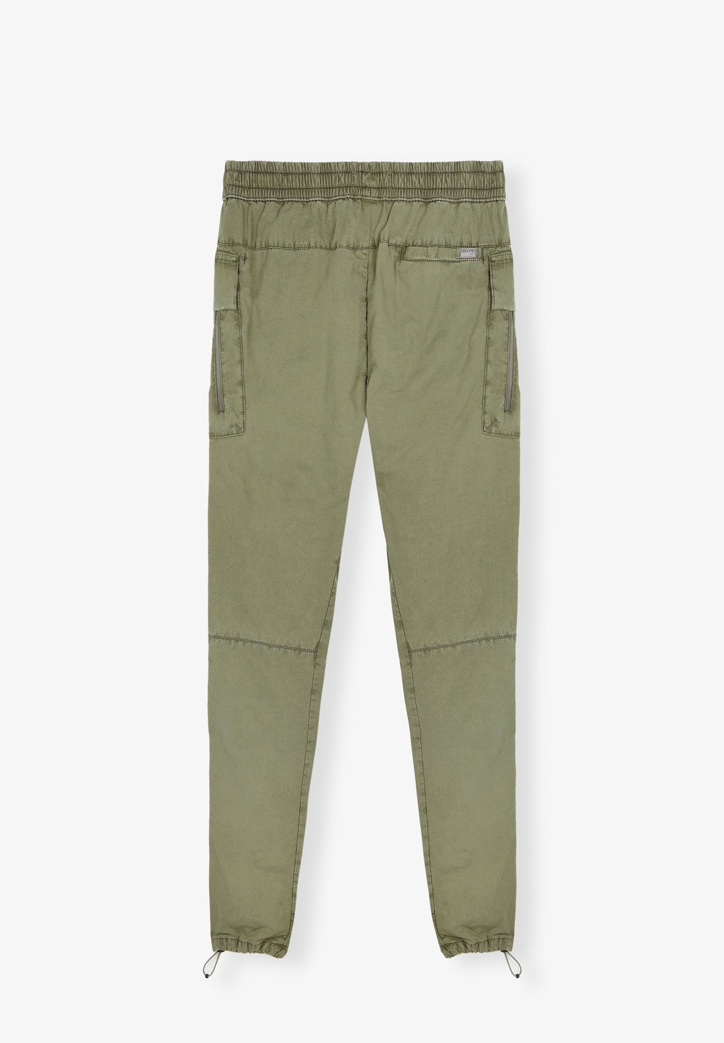 PANTALÓN CARGO JOGGER