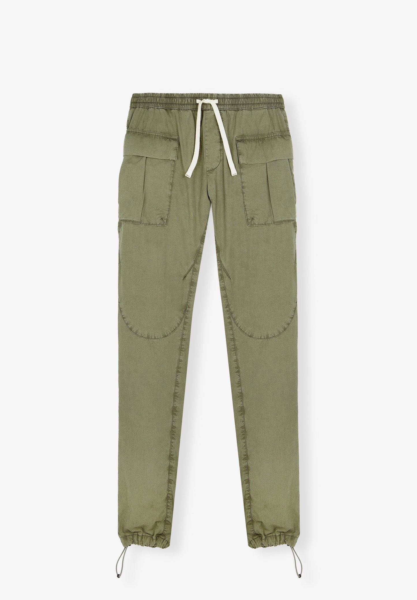 PANTALÓN CARGO JOGGER