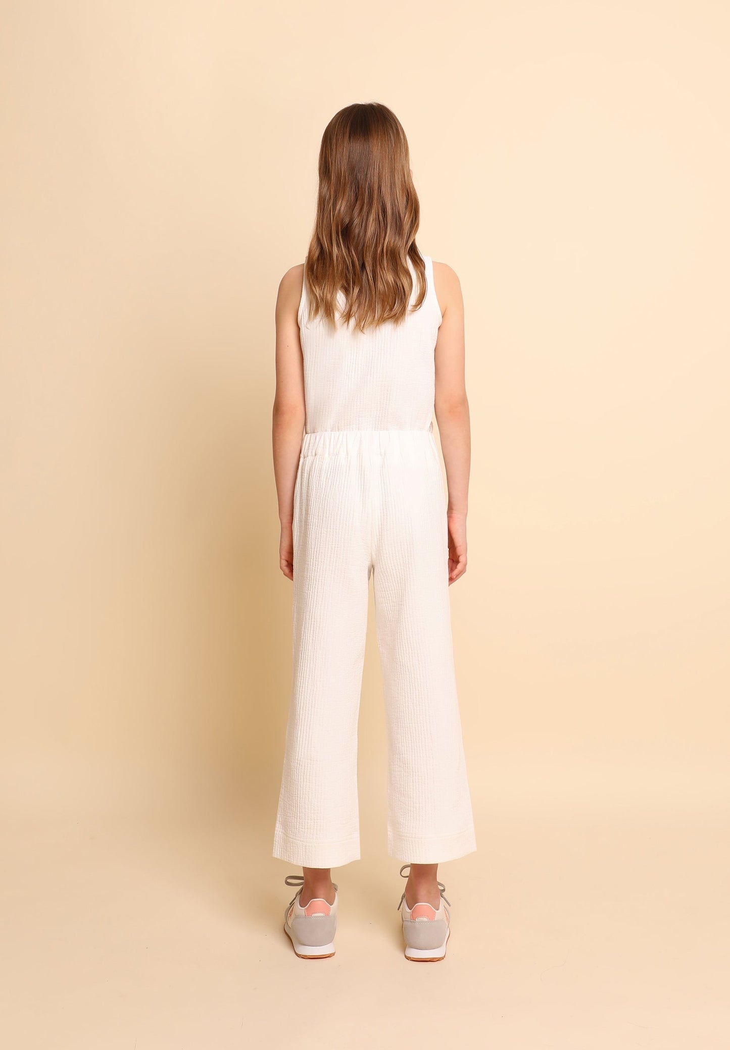 PANTALÓN CULOTTE