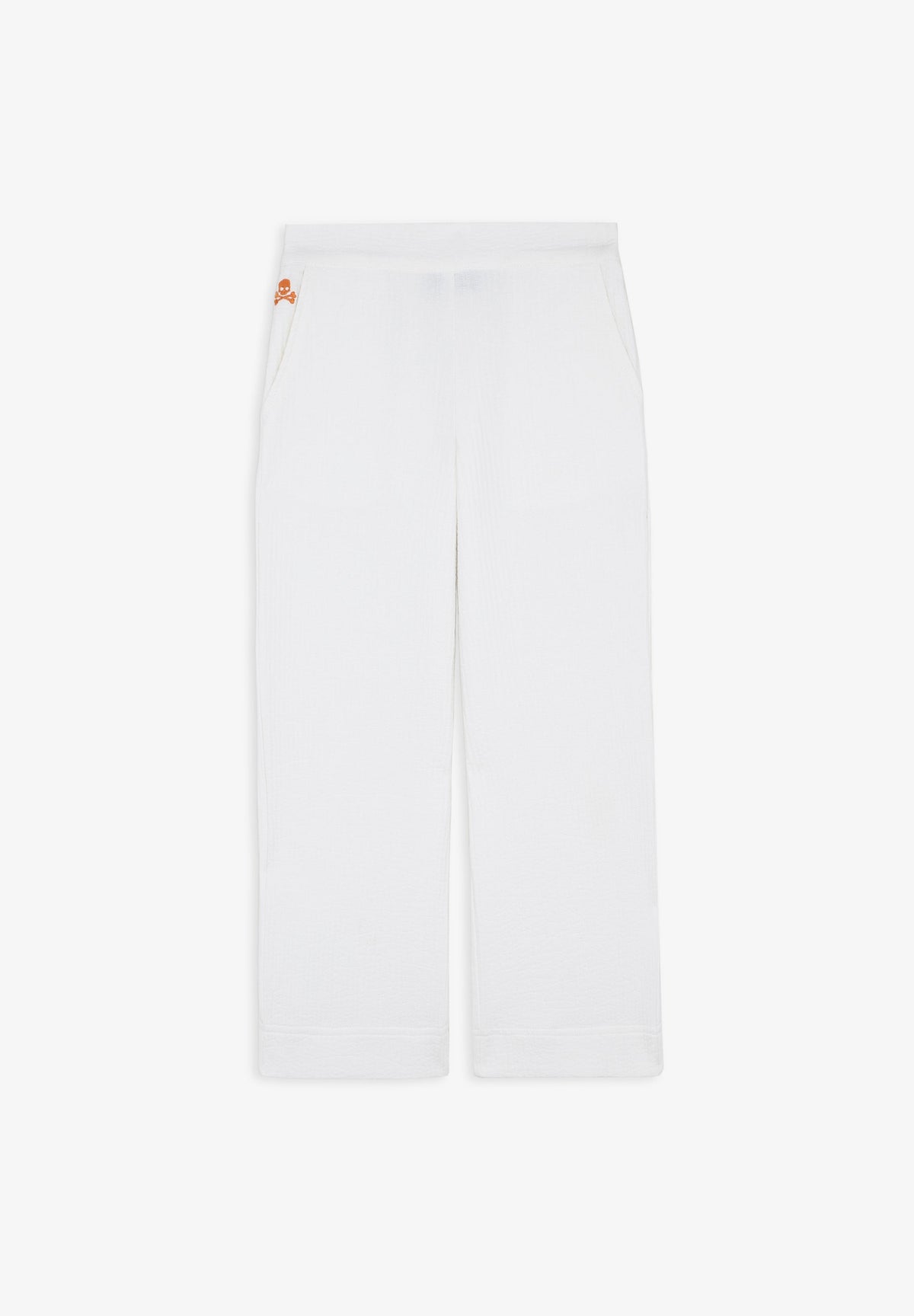PANTALÓN CULOTTE