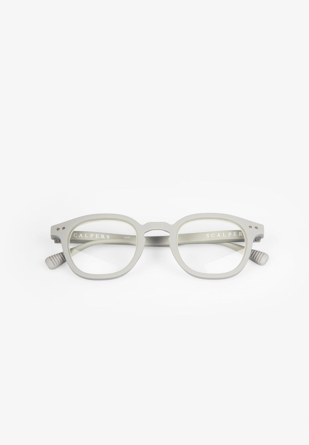 GAFAS PASTA CUADRADAS - Scalpers