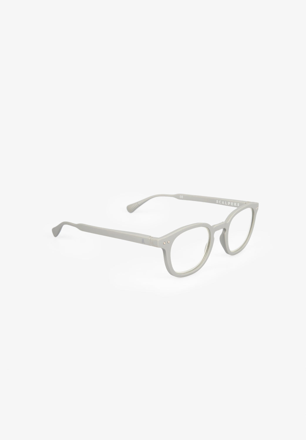 GAFAS PASTA CUADRADAS - Scalpers