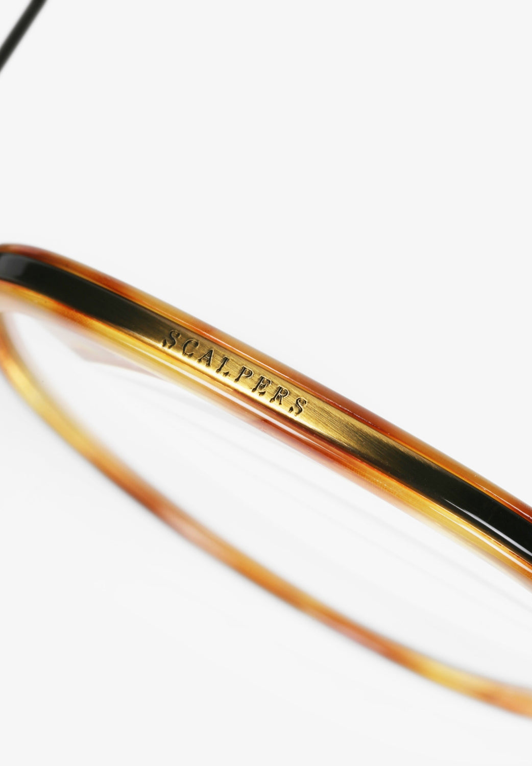 GAFAS MONTURA DOBLE - Scalpers