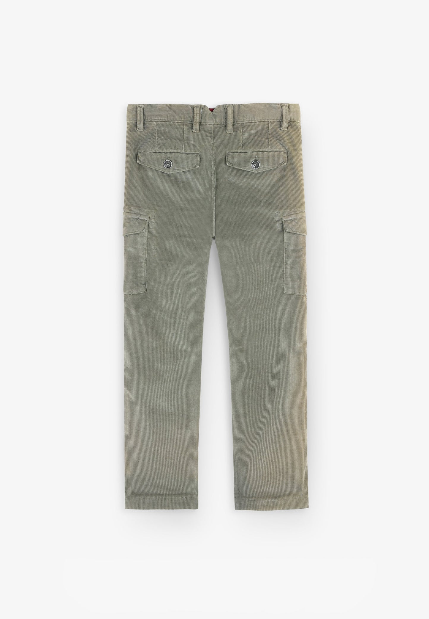 PANTALÓN CARGO