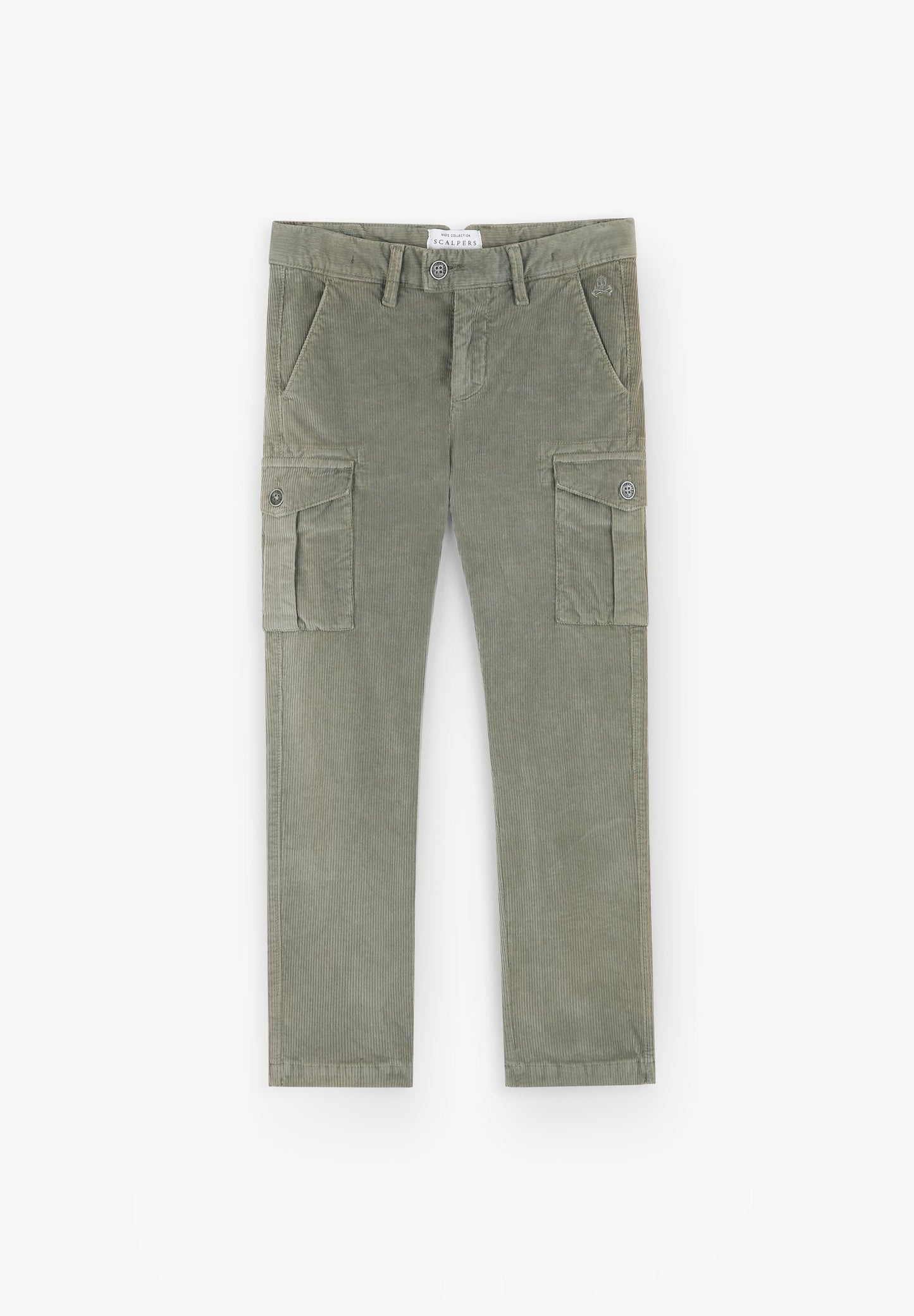 PANTALÓN CARGO