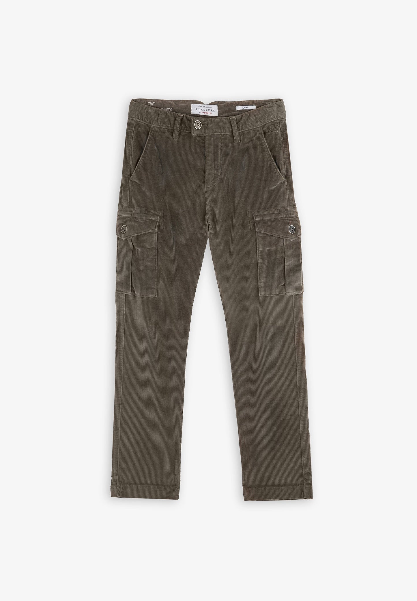 PANTALÓN CARGO