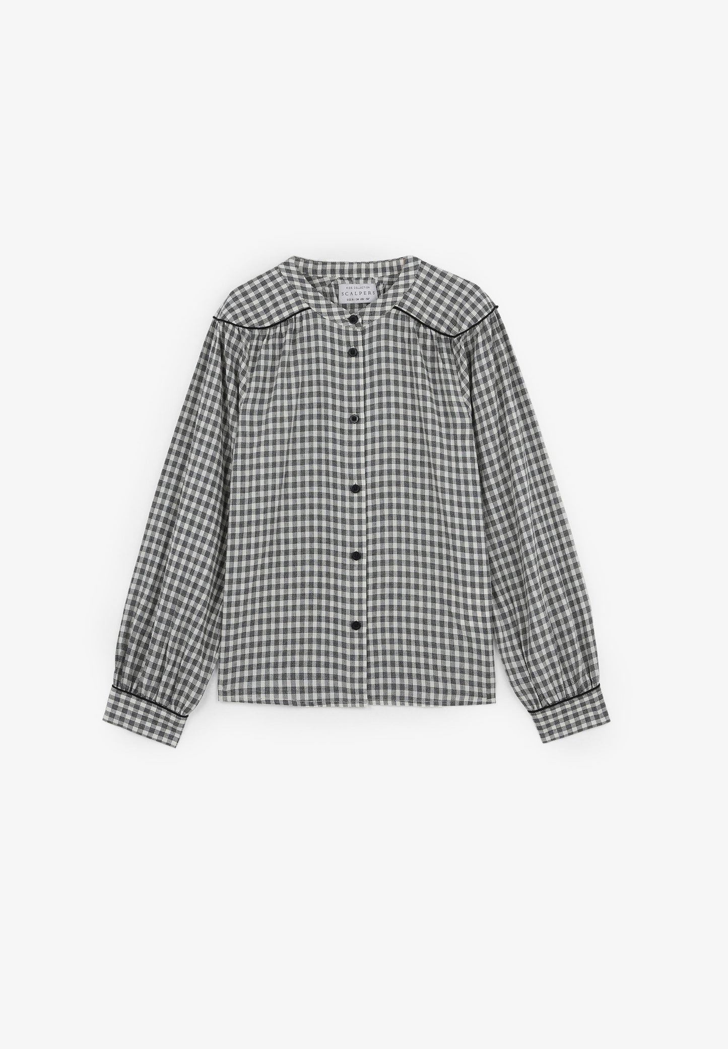 BLUSA VIVOS