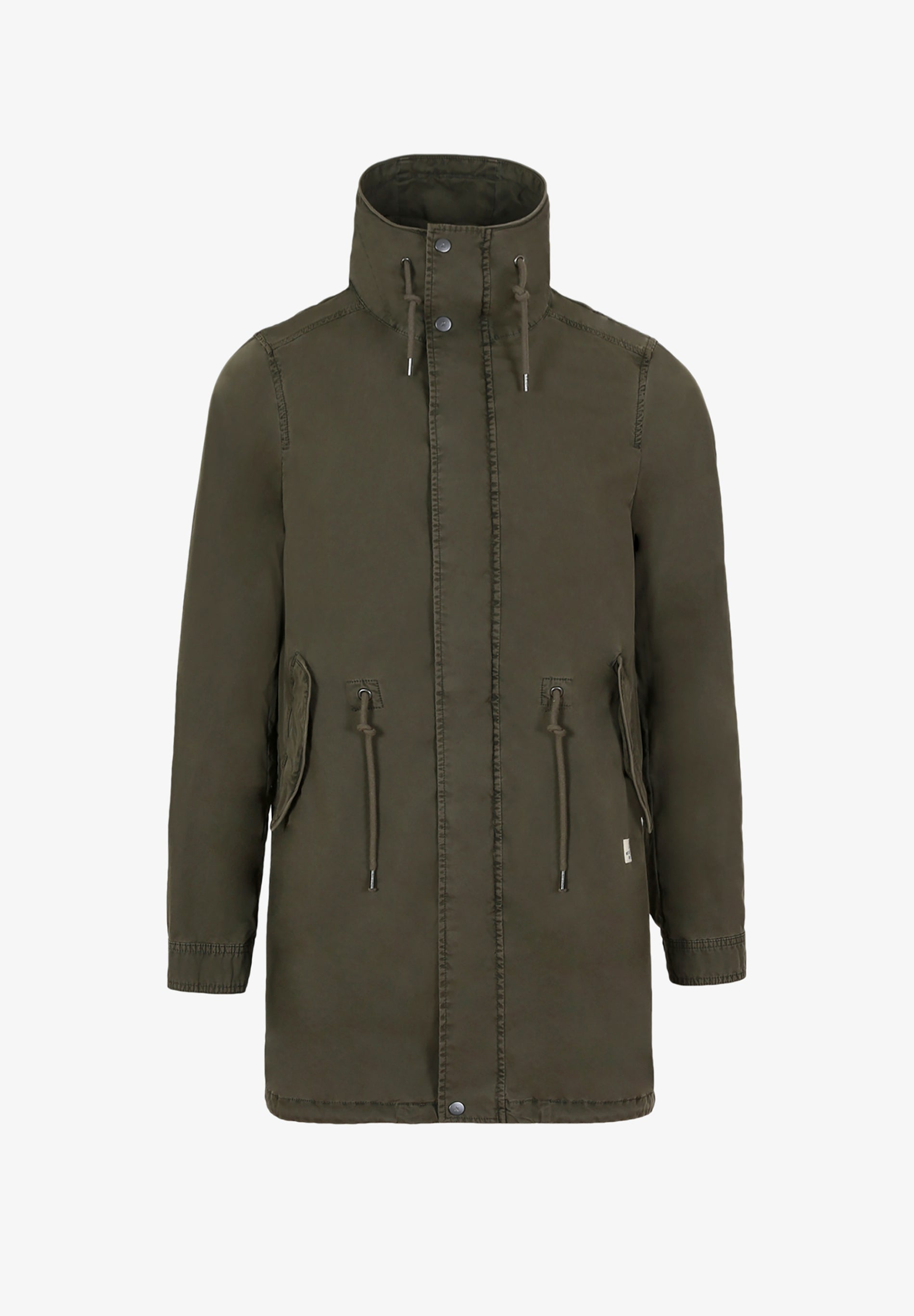 PARKA
