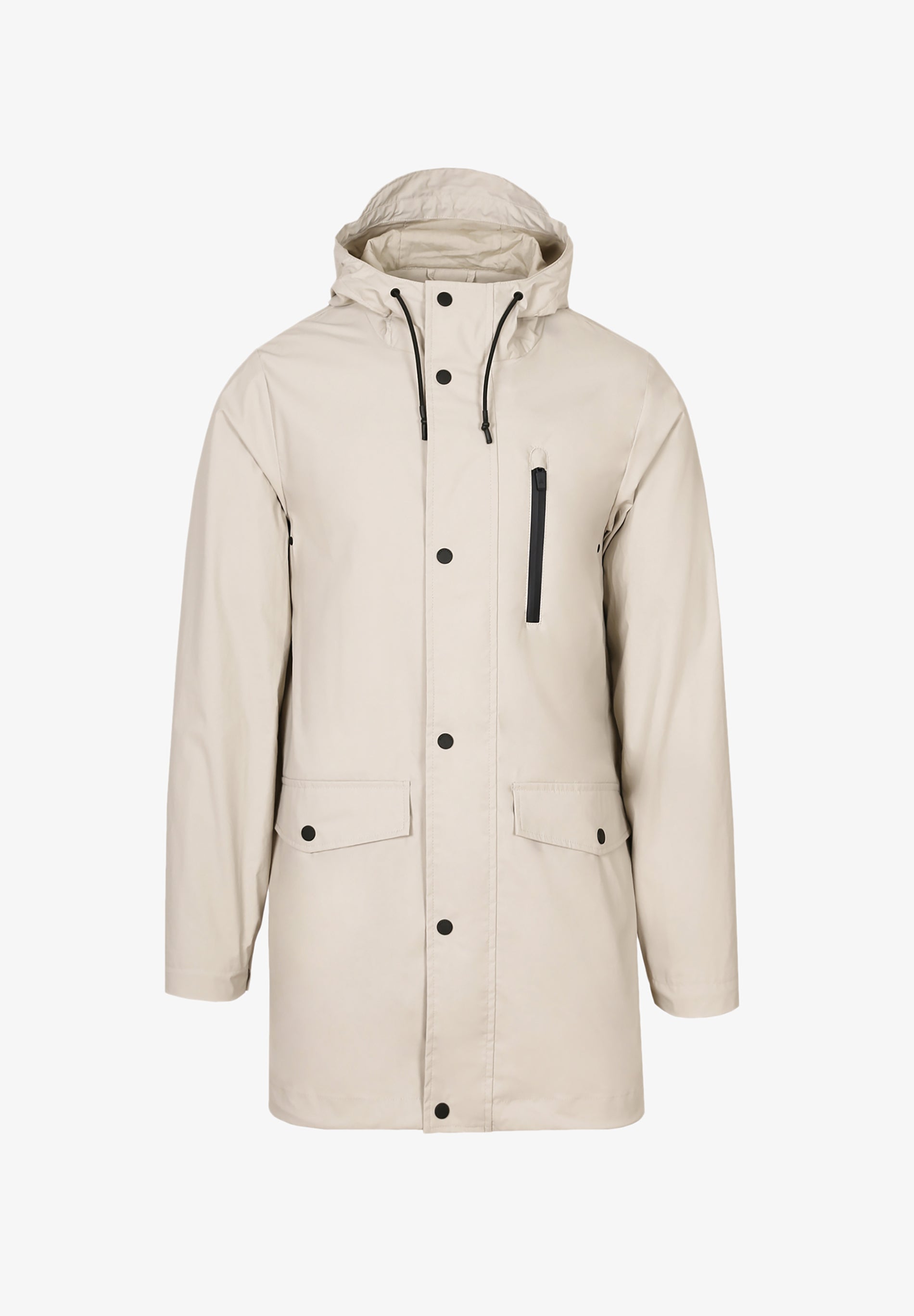 PARKA IMPERMEABLE