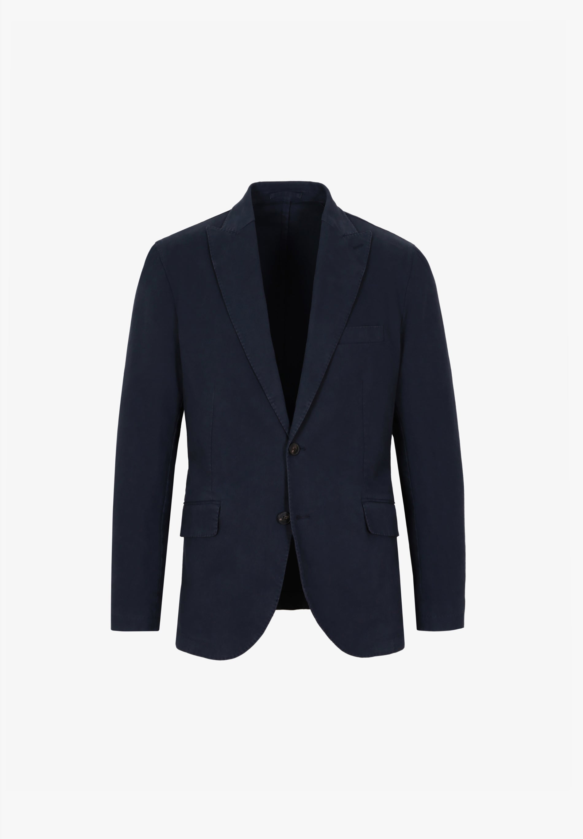 BLAZER ALGODÓN