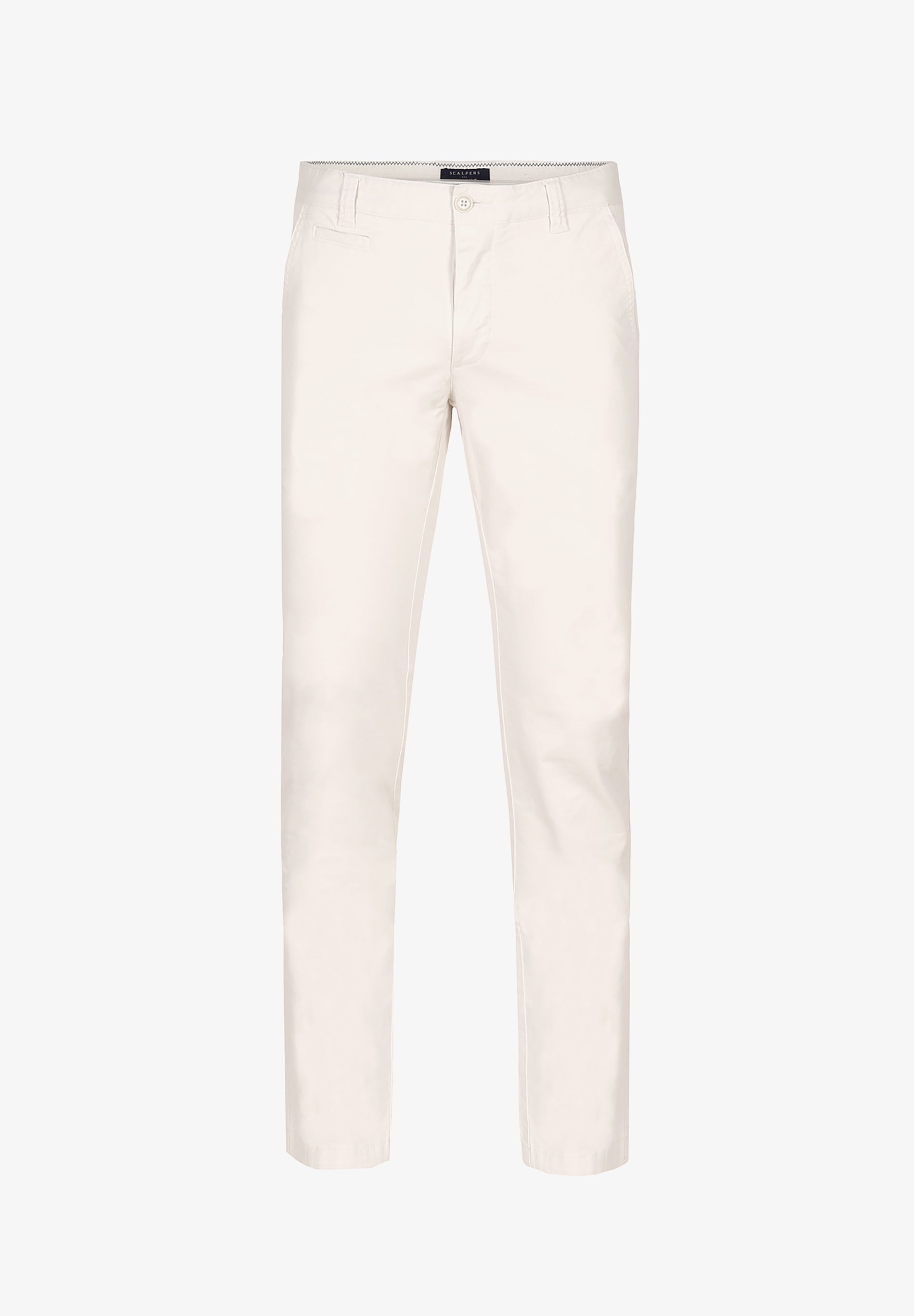 PANTALÓN CHINO CASUAL