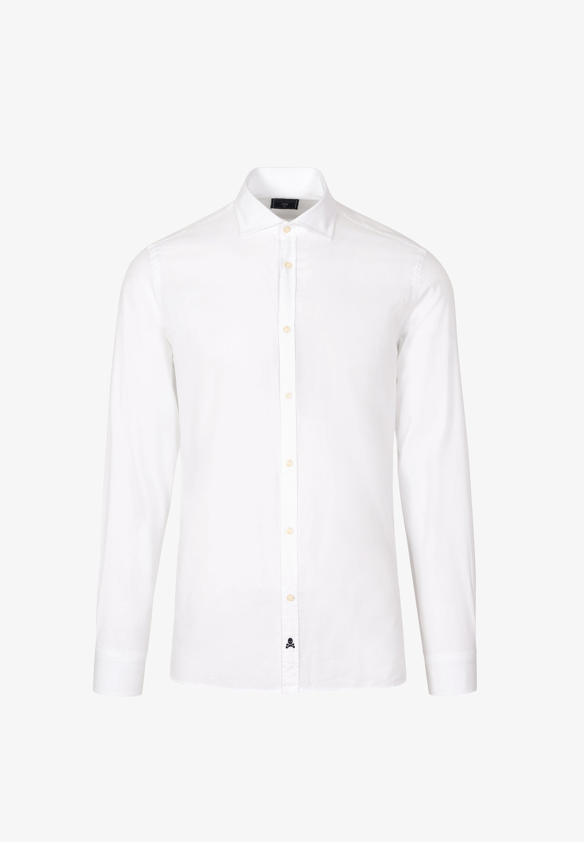 CAMISA SLIM FIT