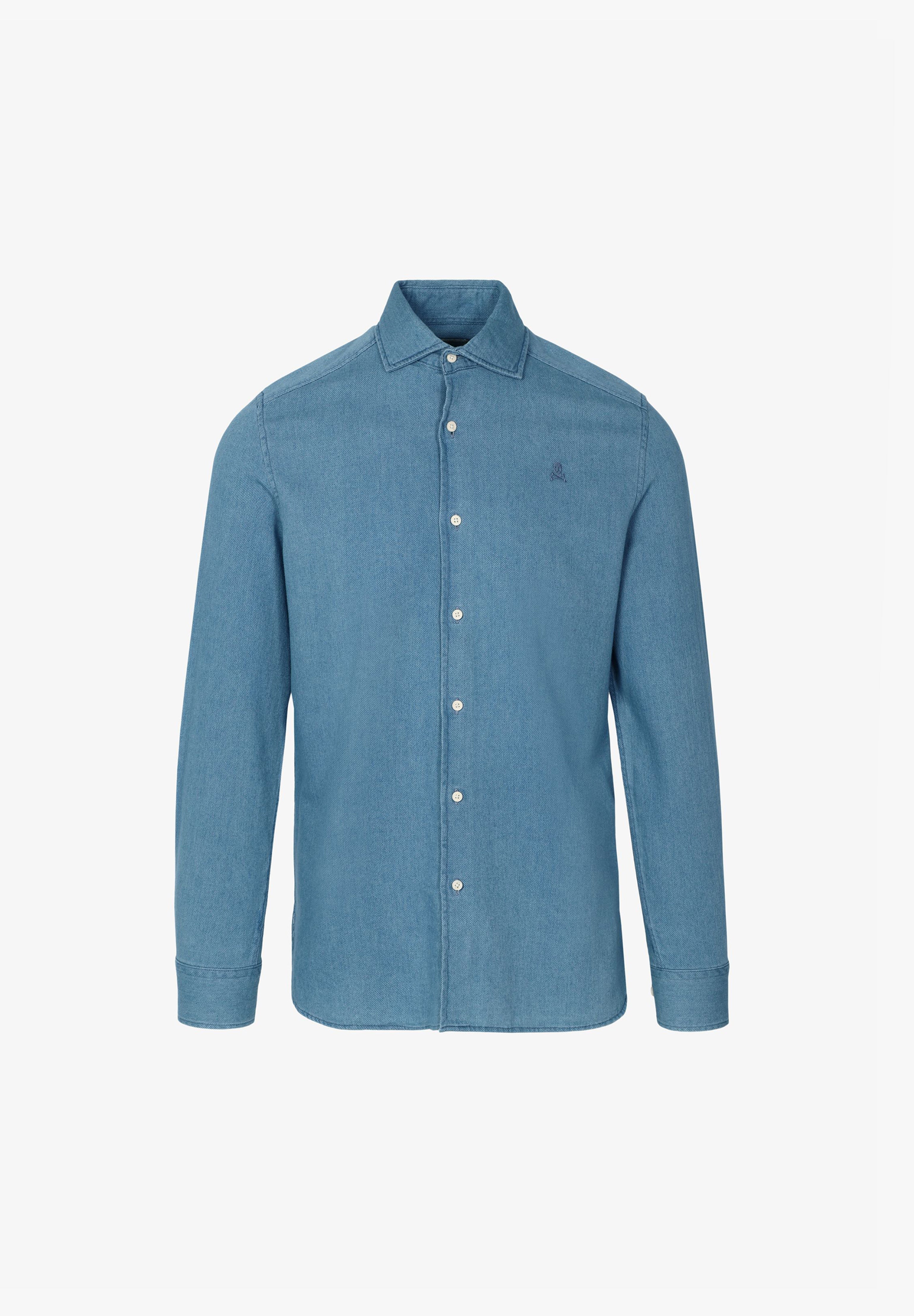 CAMISA TEJIDO TIPO POLO
