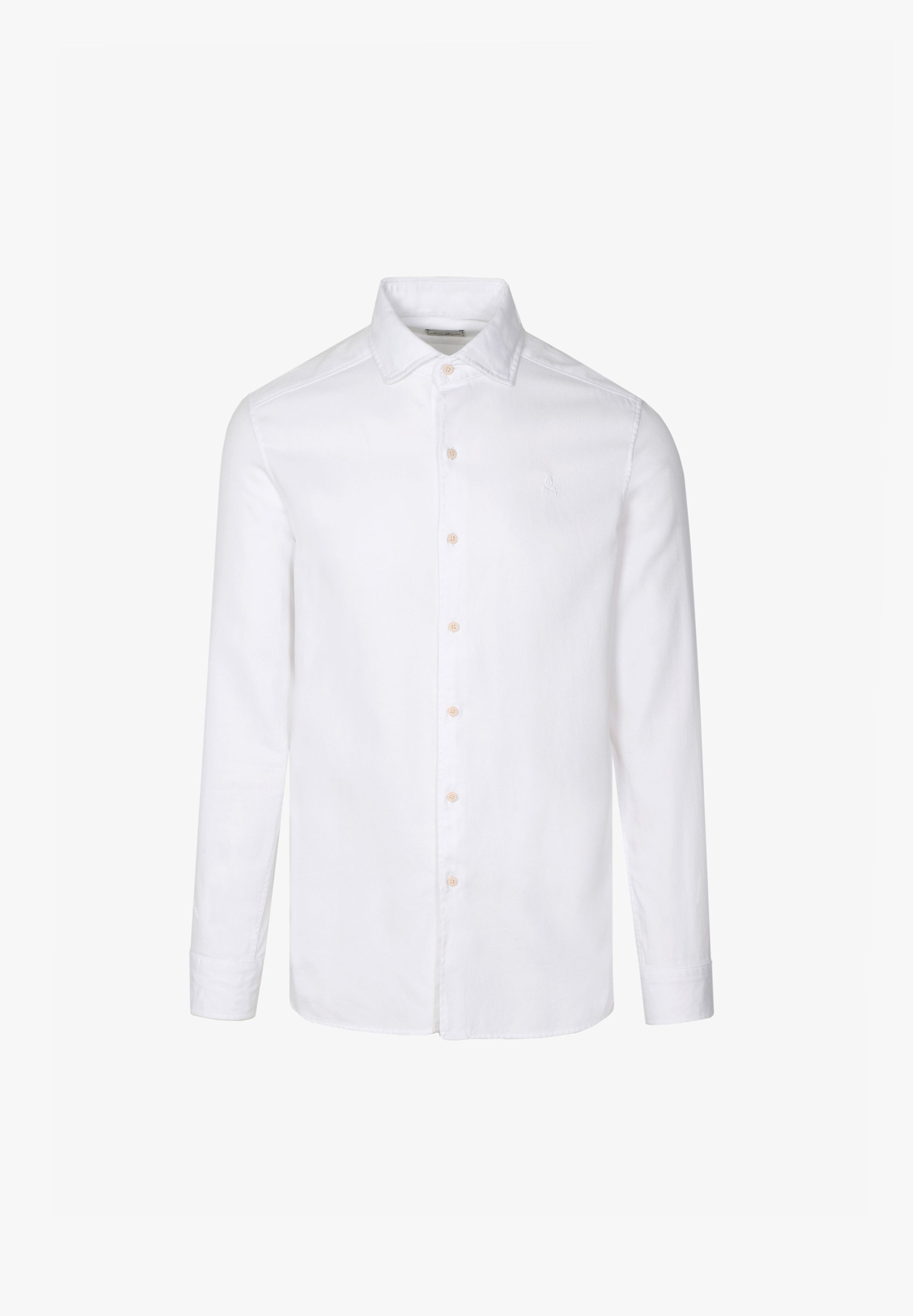 CAMISA TEJIDO TIPO POLO