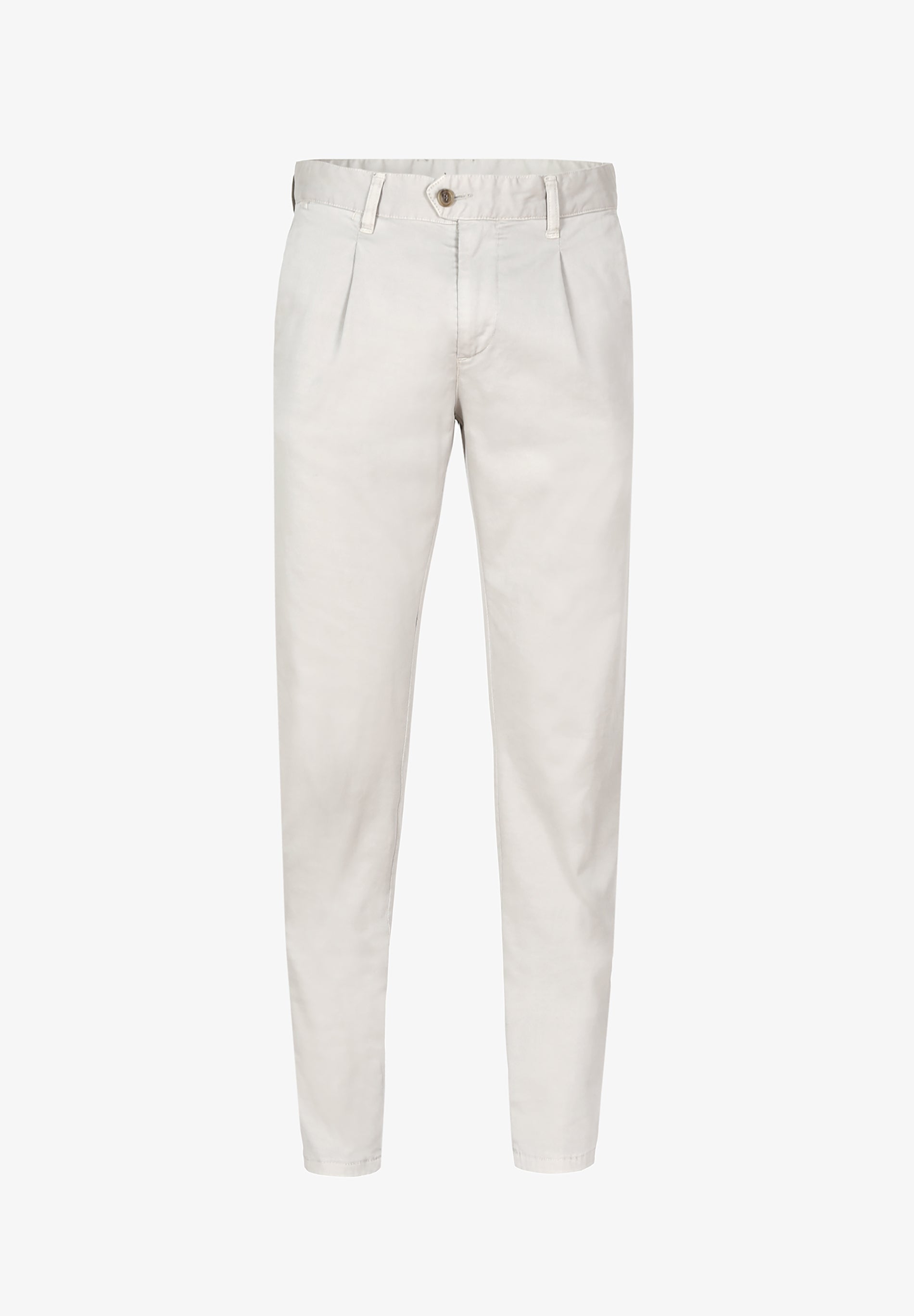 PANTALÓN CHINO PINZAS