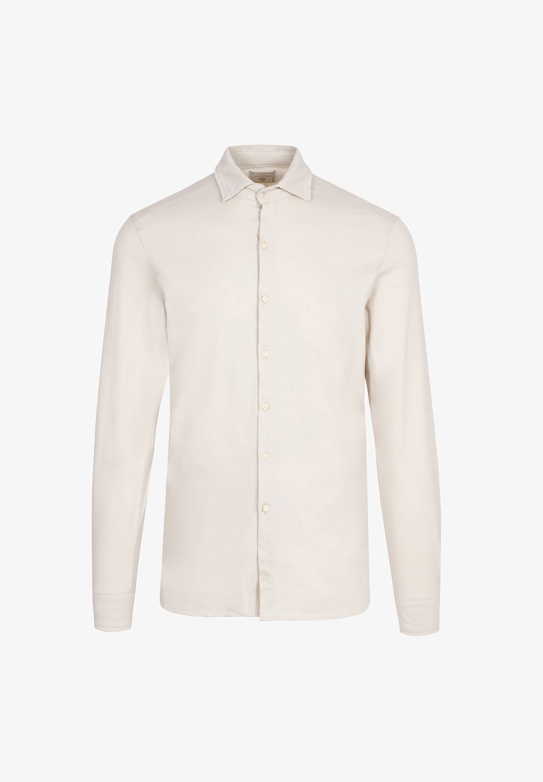 CAMISA FLUIDA CALAVERA TAPETA