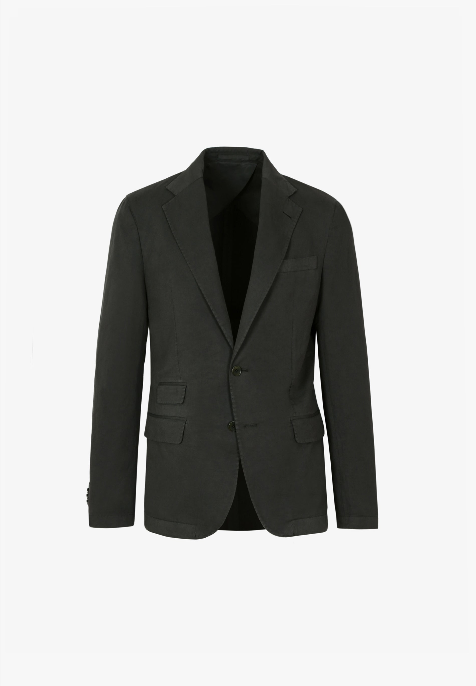 BLAZER ALGODÓN LINO