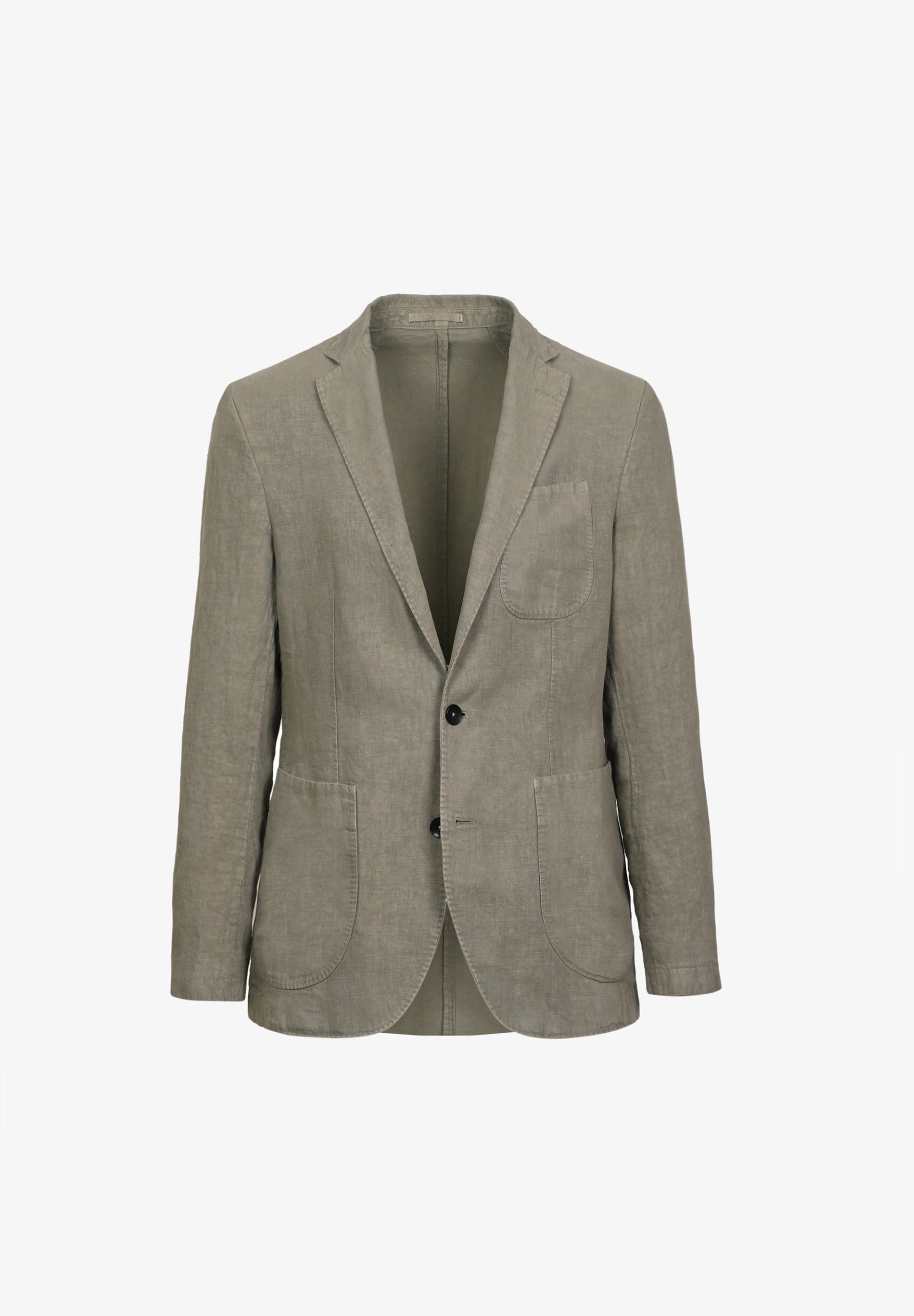 BLAZER LINO BOLSILLOS