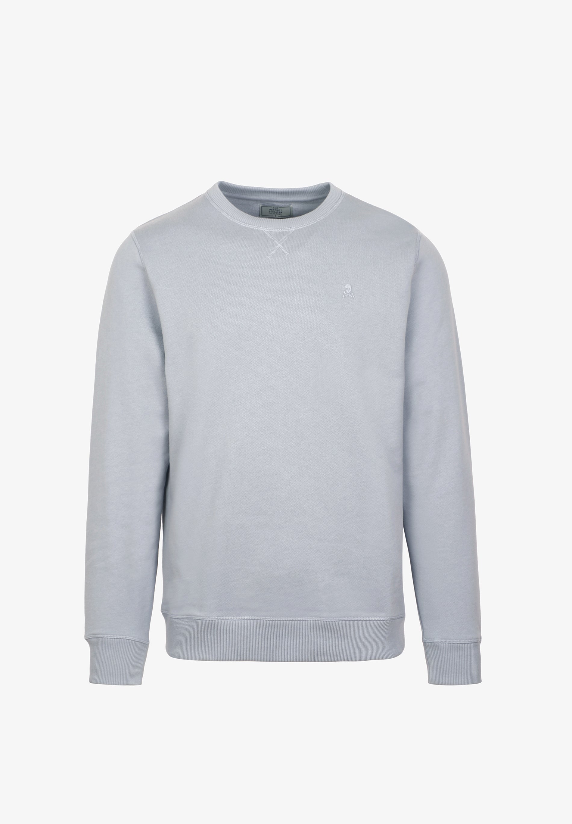 SUDADERA BÁSICA CALAVERA