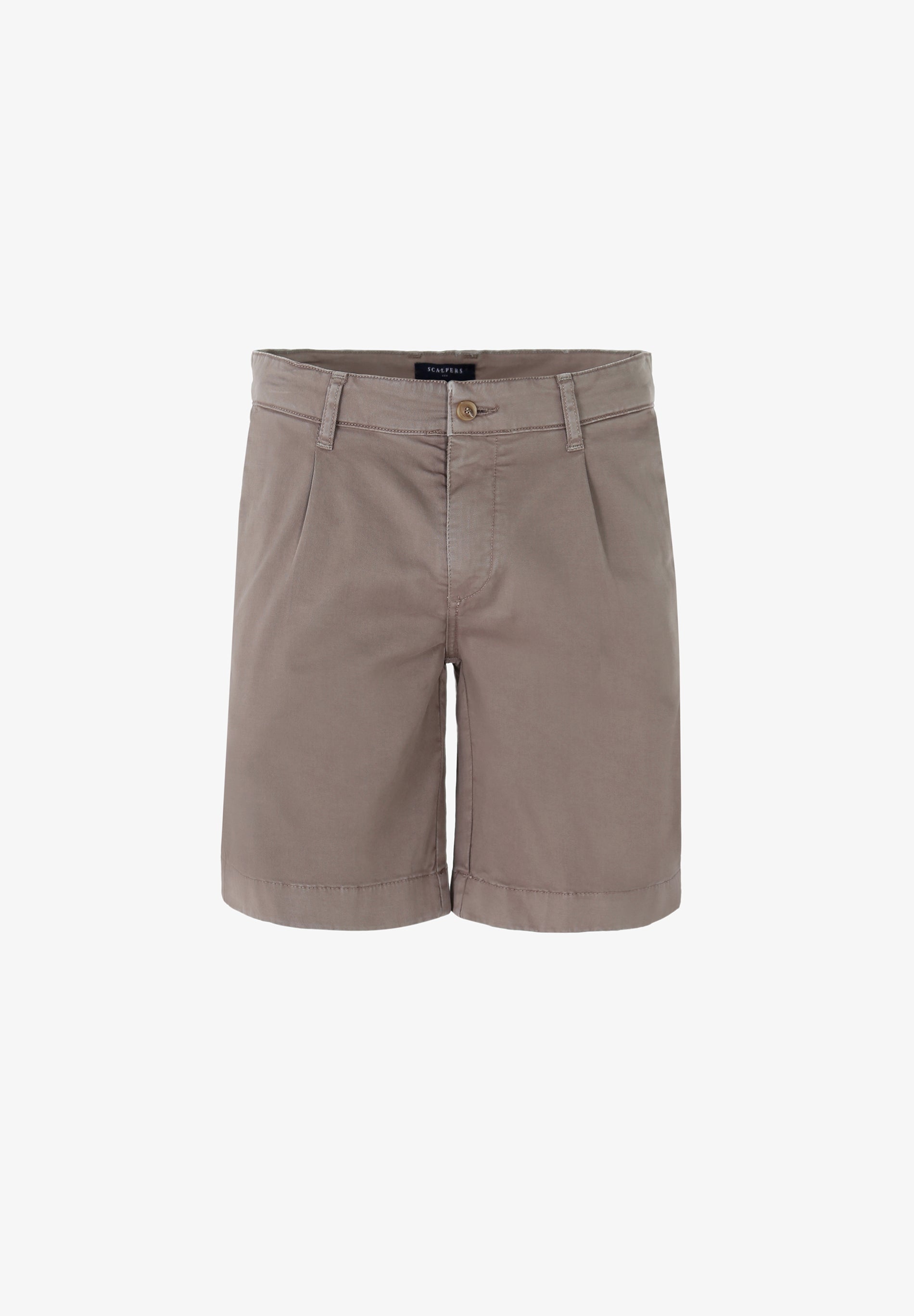 BERMUDAS PINZAS