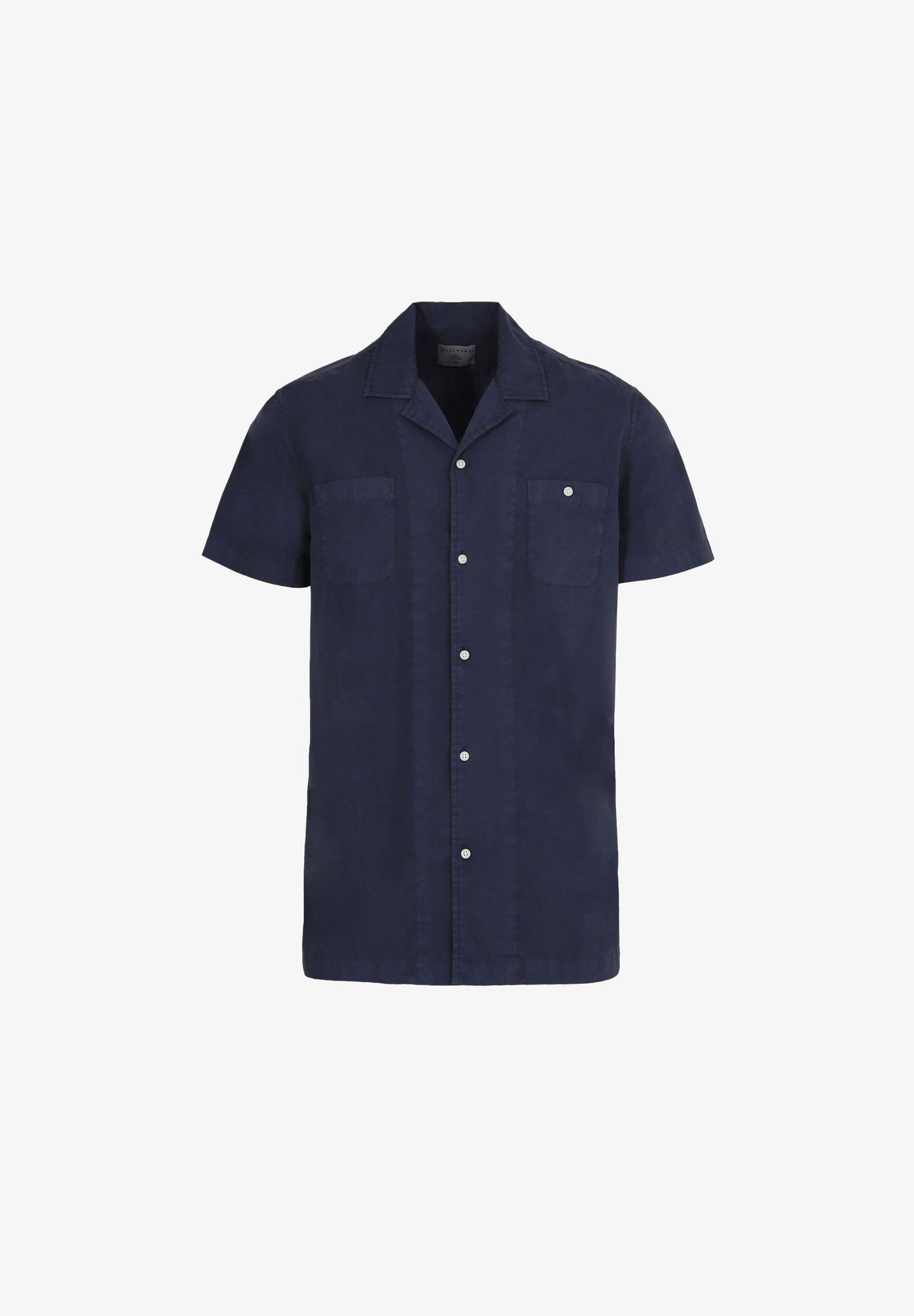 CAMISA MANGA CORTA