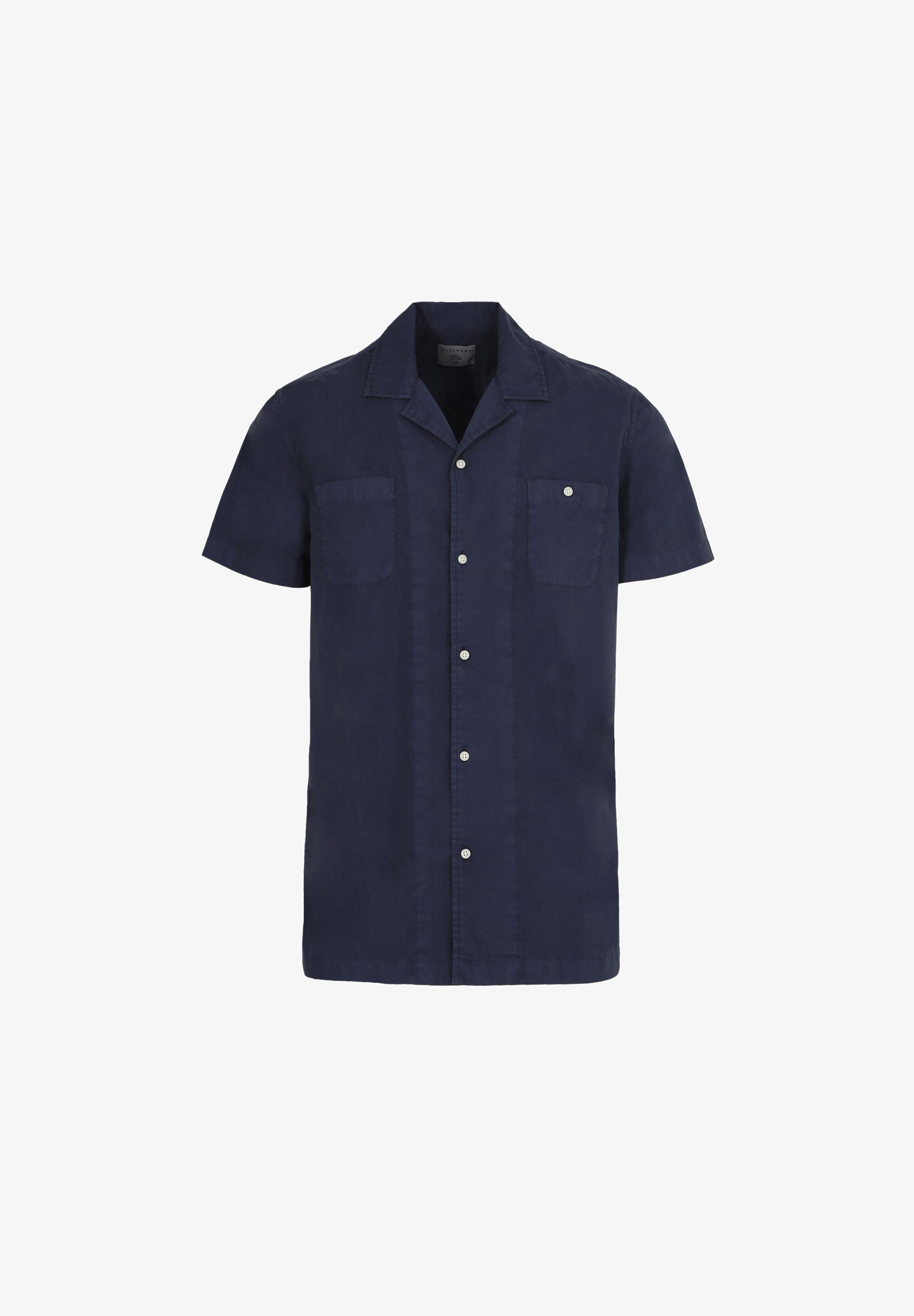 CAMISA MANGA CORTA