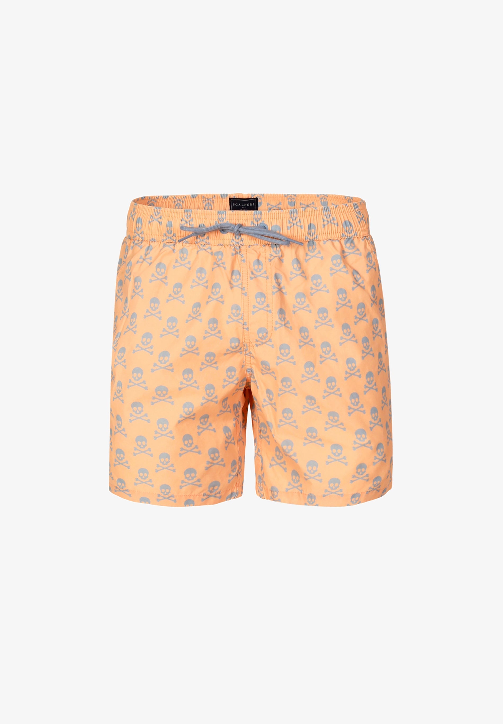 BAÑADOR CALAVERAS ALL OVER