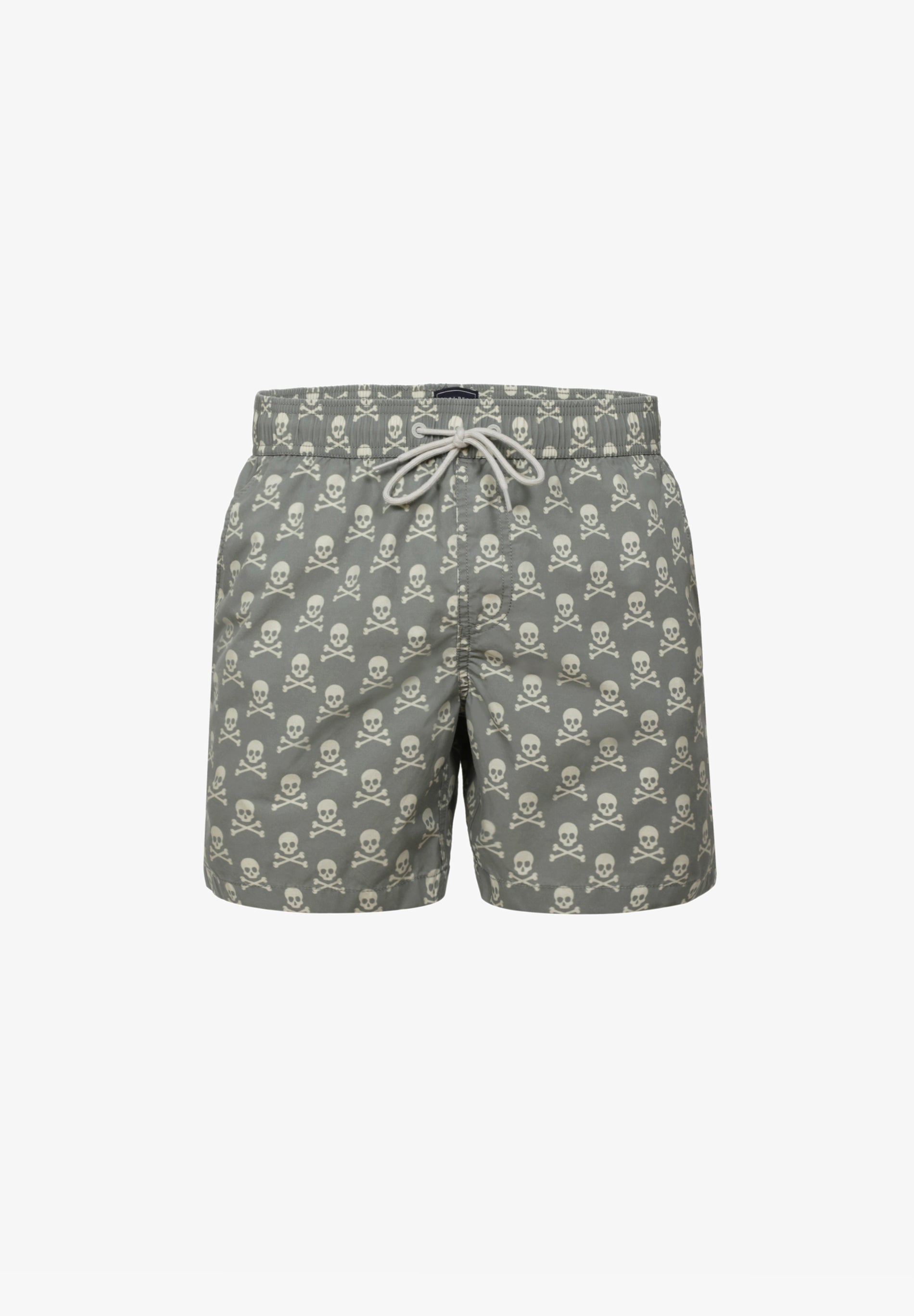 BAÑADOR CALAVERAS ALL OVER