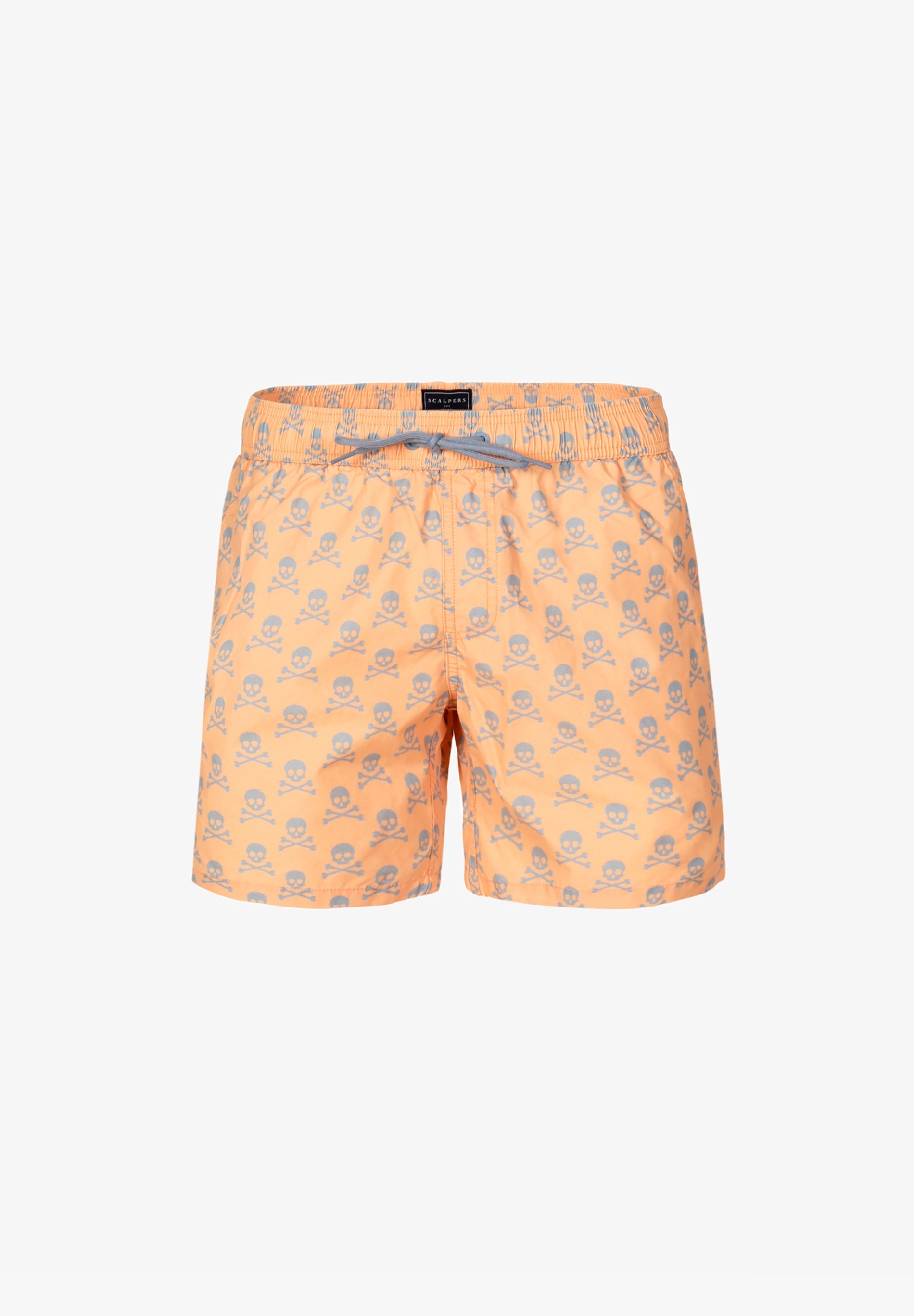 BAÑADOR CALAVERAS ALL OVER