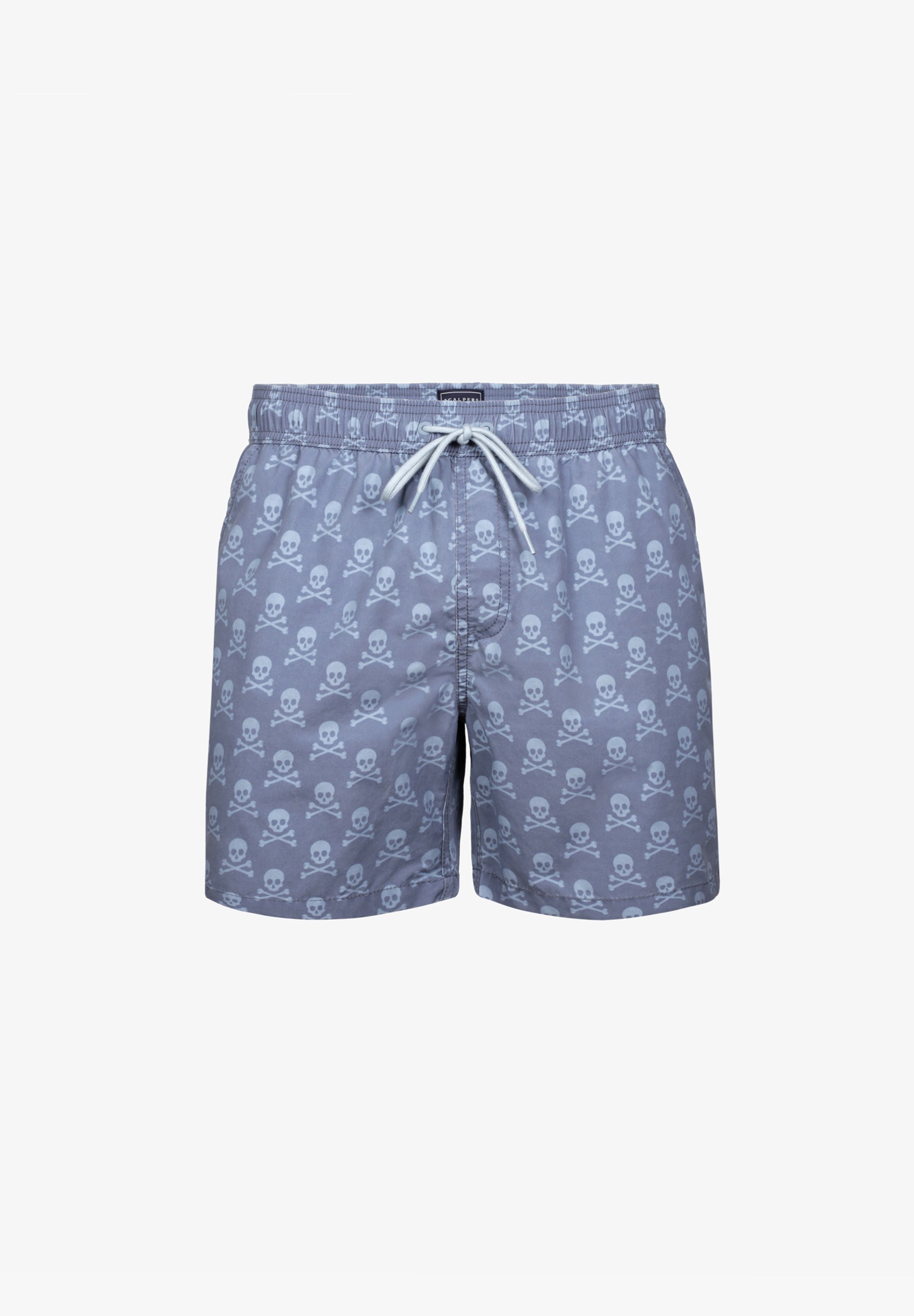 BAÑADOR CALAVERAS ALL OVER