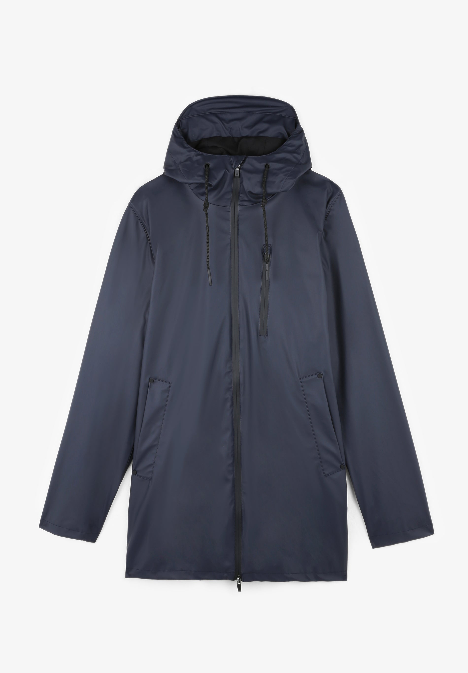 PARKA IMPERMEABLE
