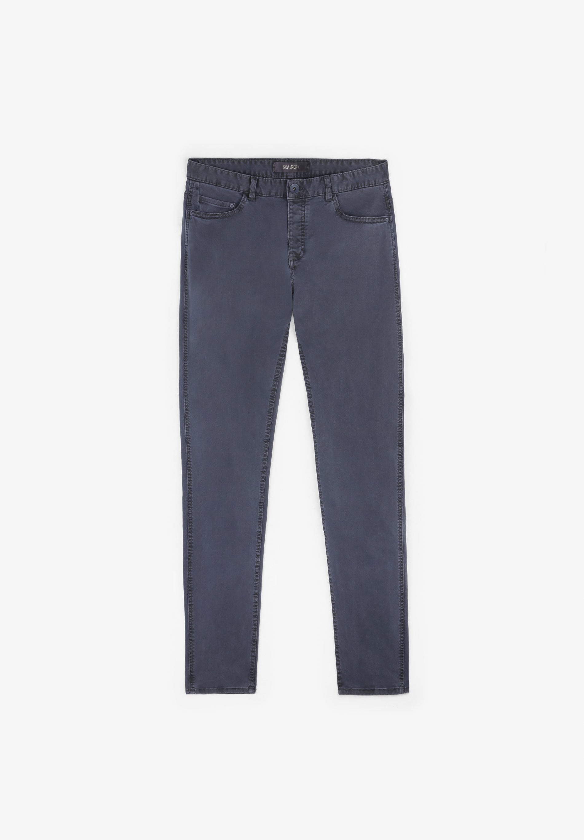 PANTALÓN CINCO BOLSILLOS