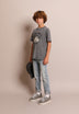 CAMISETA PRINT MOTOR