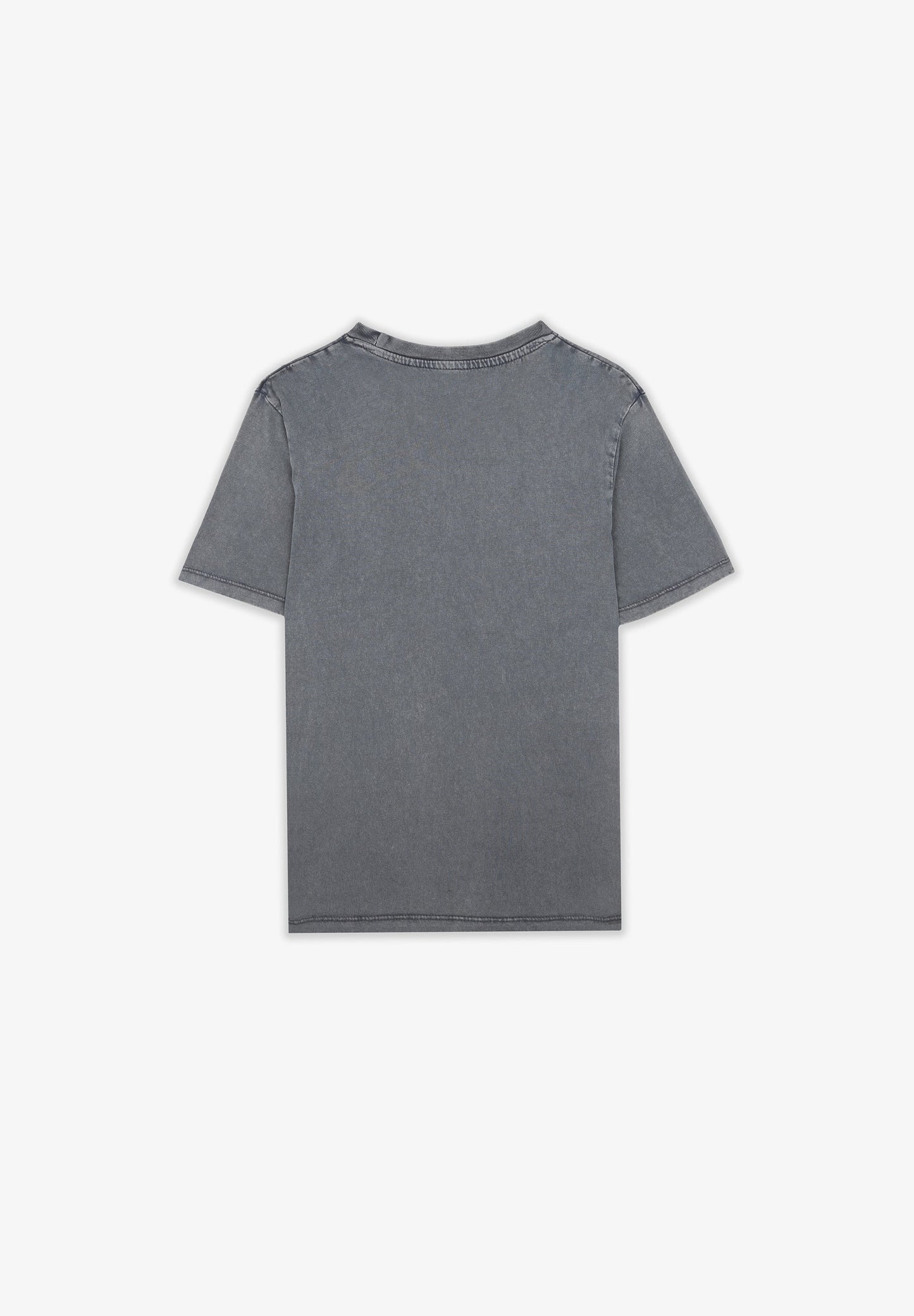 CAMISETA PRINT MOTOR