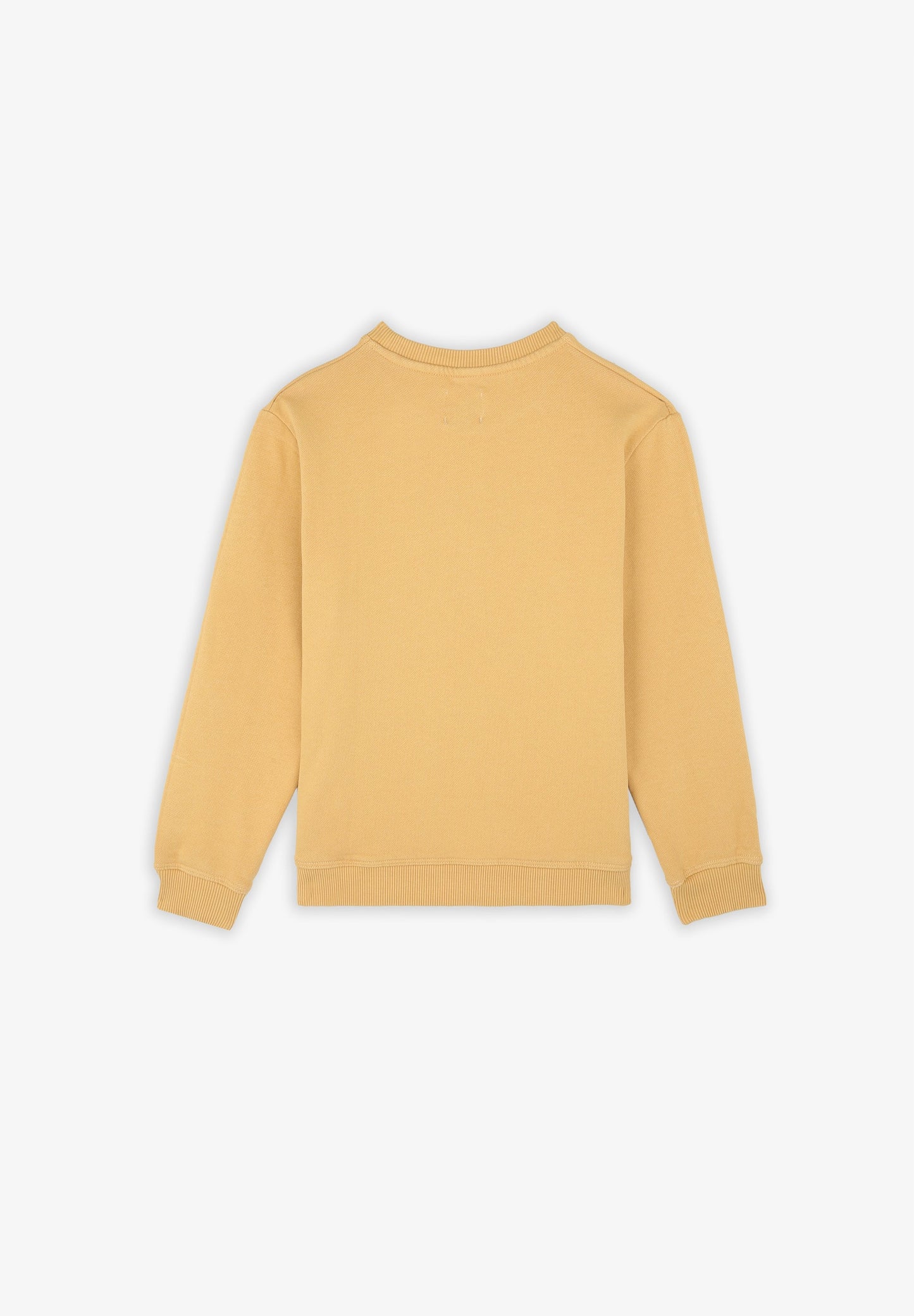 SUDADERA CALAVERA FRONTAL