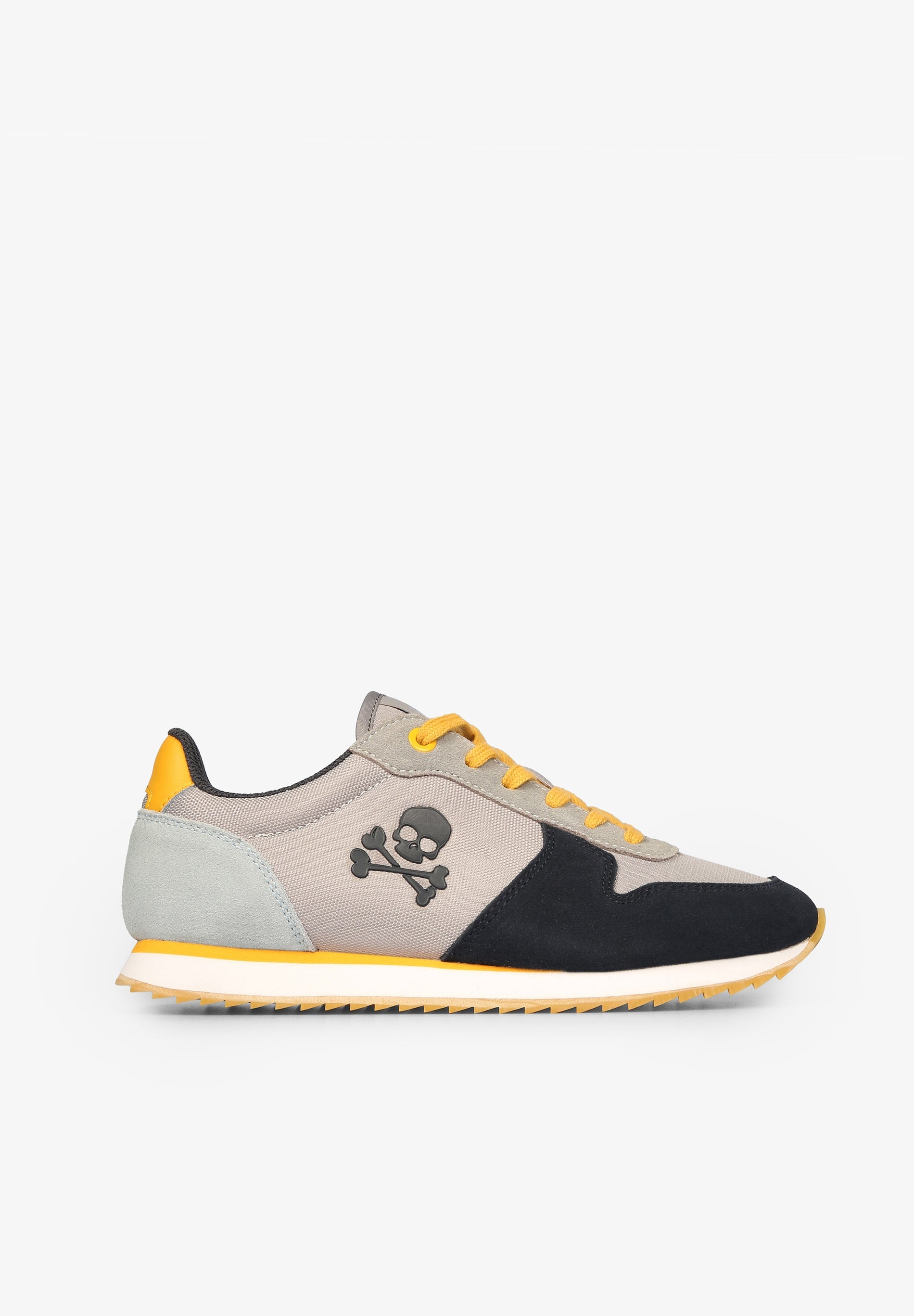 SNEAKERS CALAVERA INSIGNIA