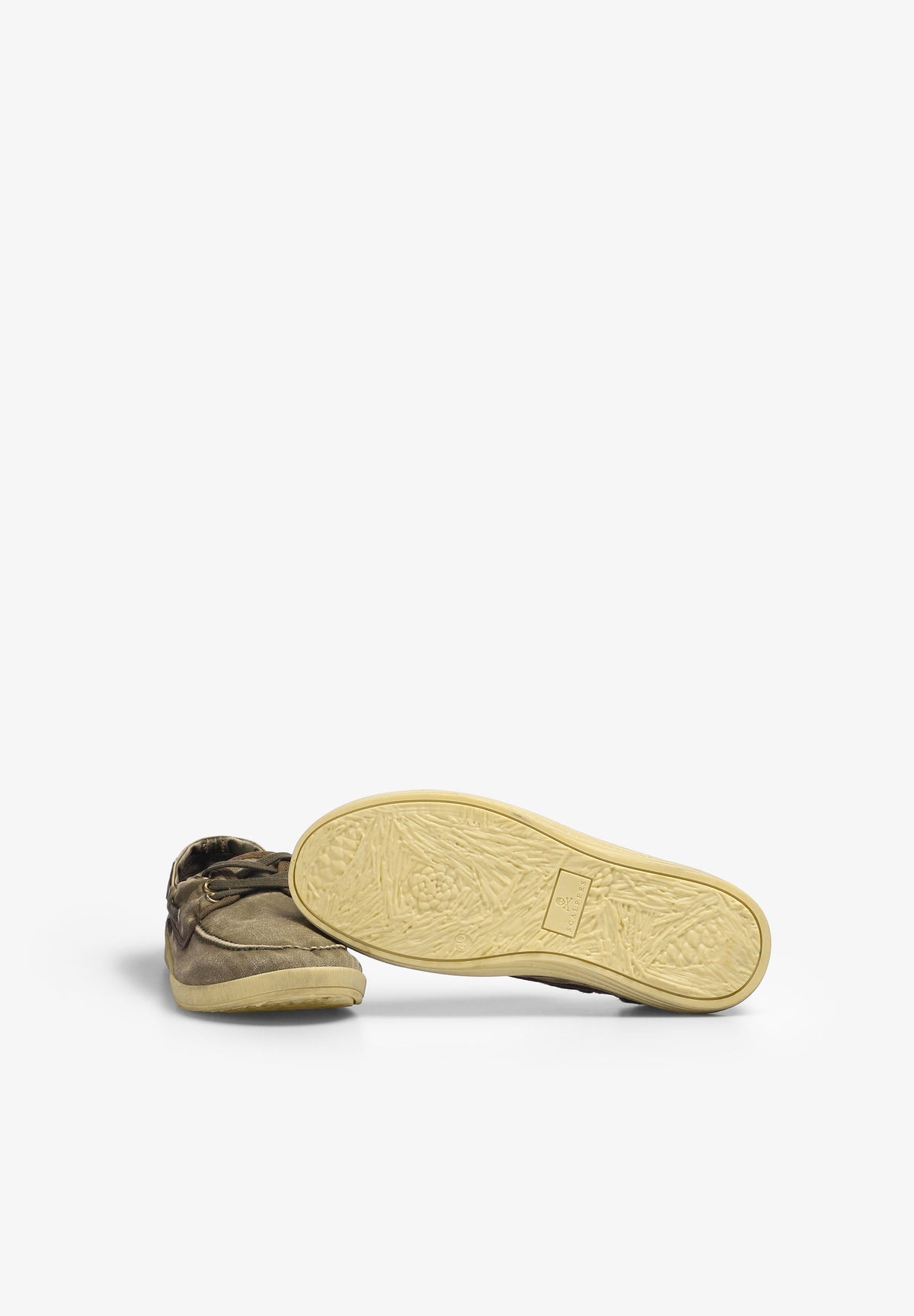 SUNSHINE SHOES - Scalpers