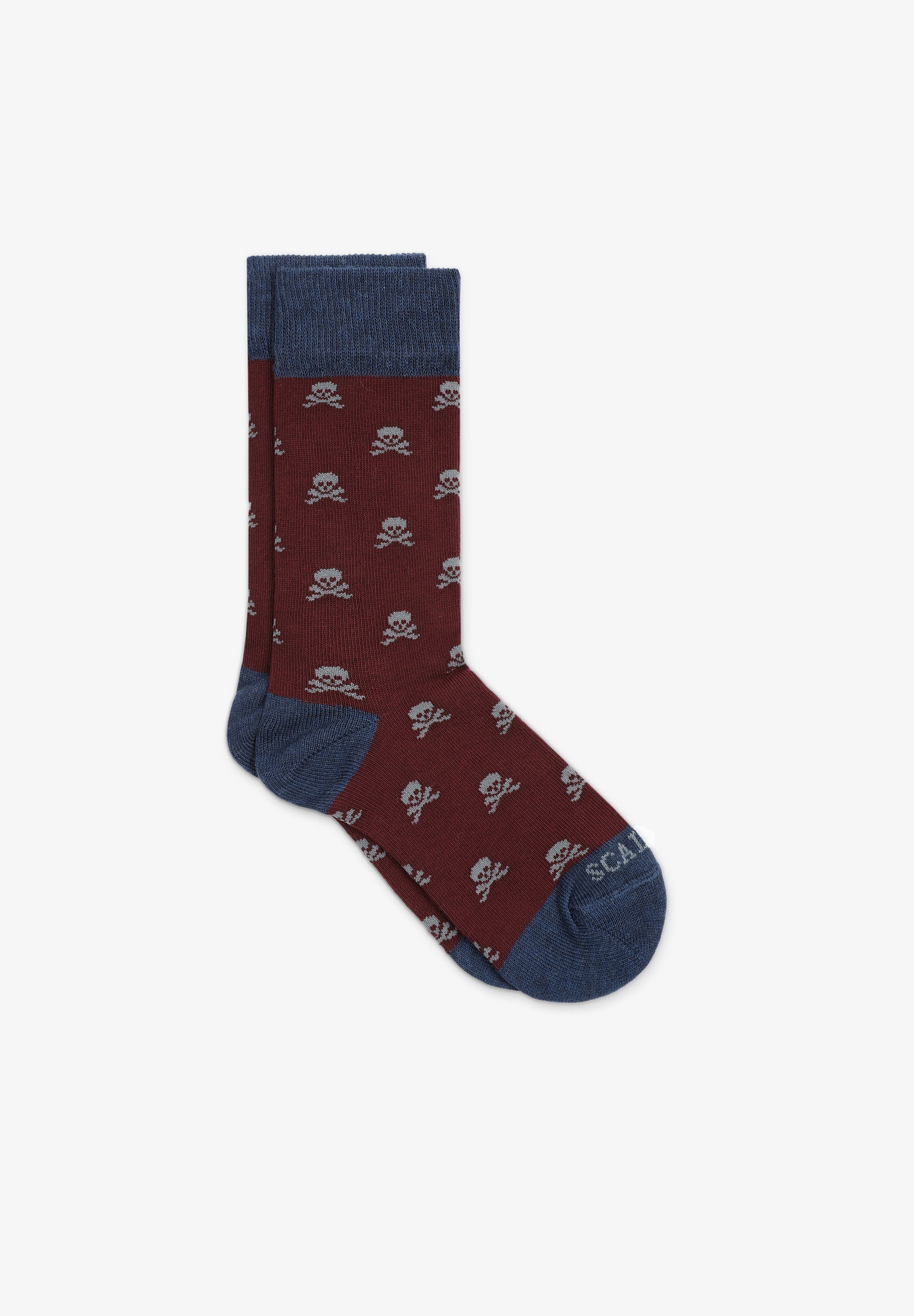 CALCETINES CALAVERAS